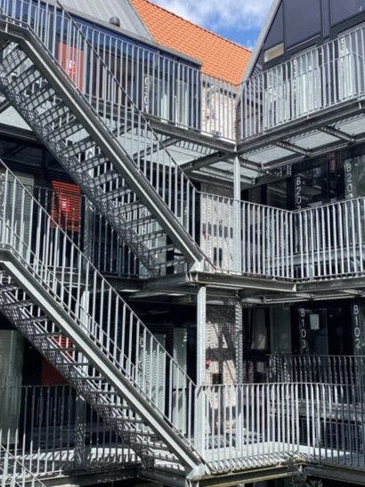 preview gallery tile