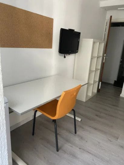 Stanza privata in affitto a 535 € al mese a Antwerpen, Keizerstraat