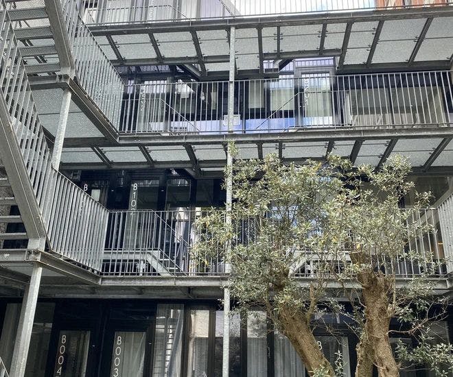 preview gallery tile