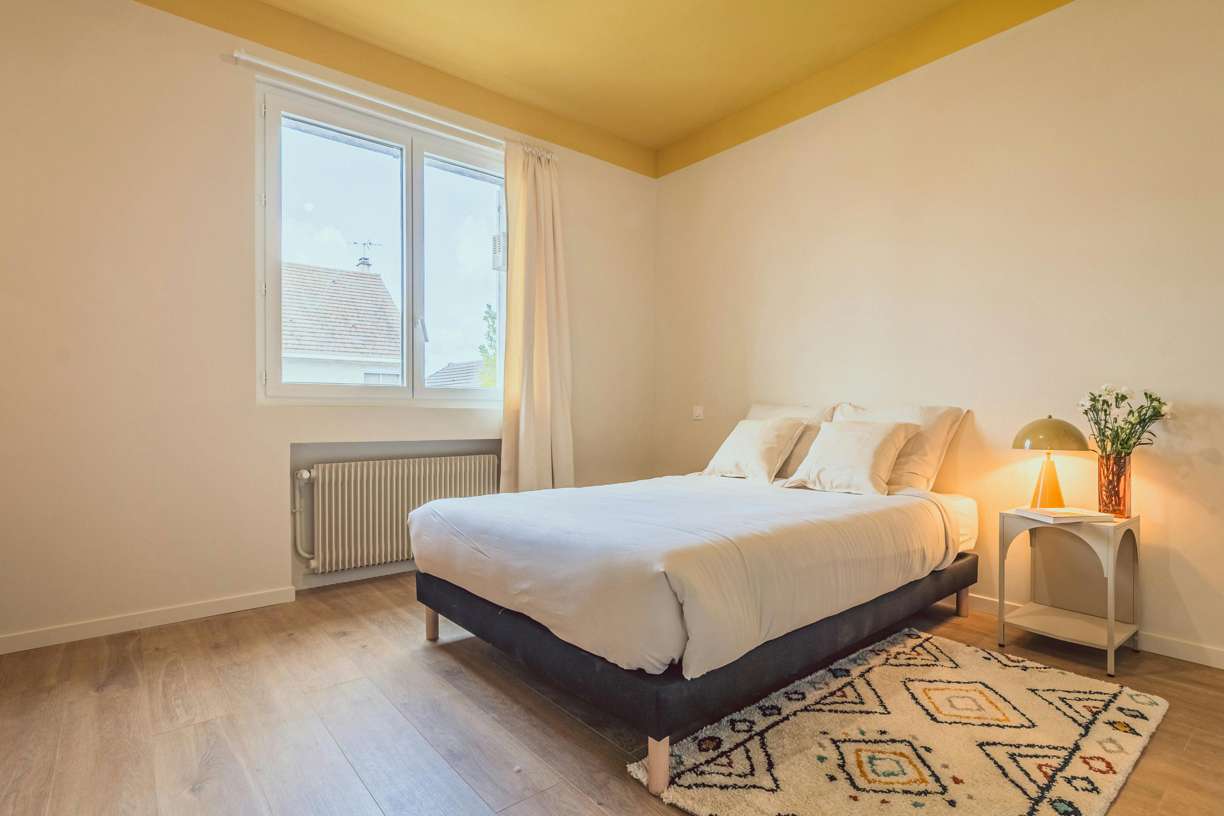 Private room for rent for €695 per month in Bagneux, Avenue Henri Barbusse