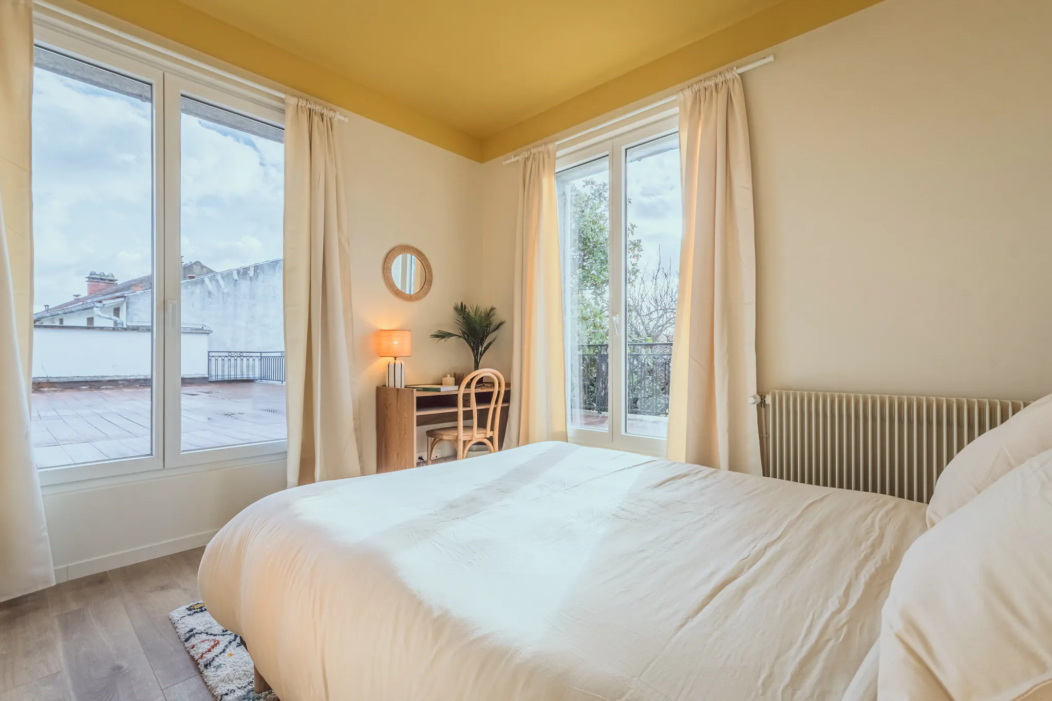 Avenue Henri Barbusse, Bagneux preview