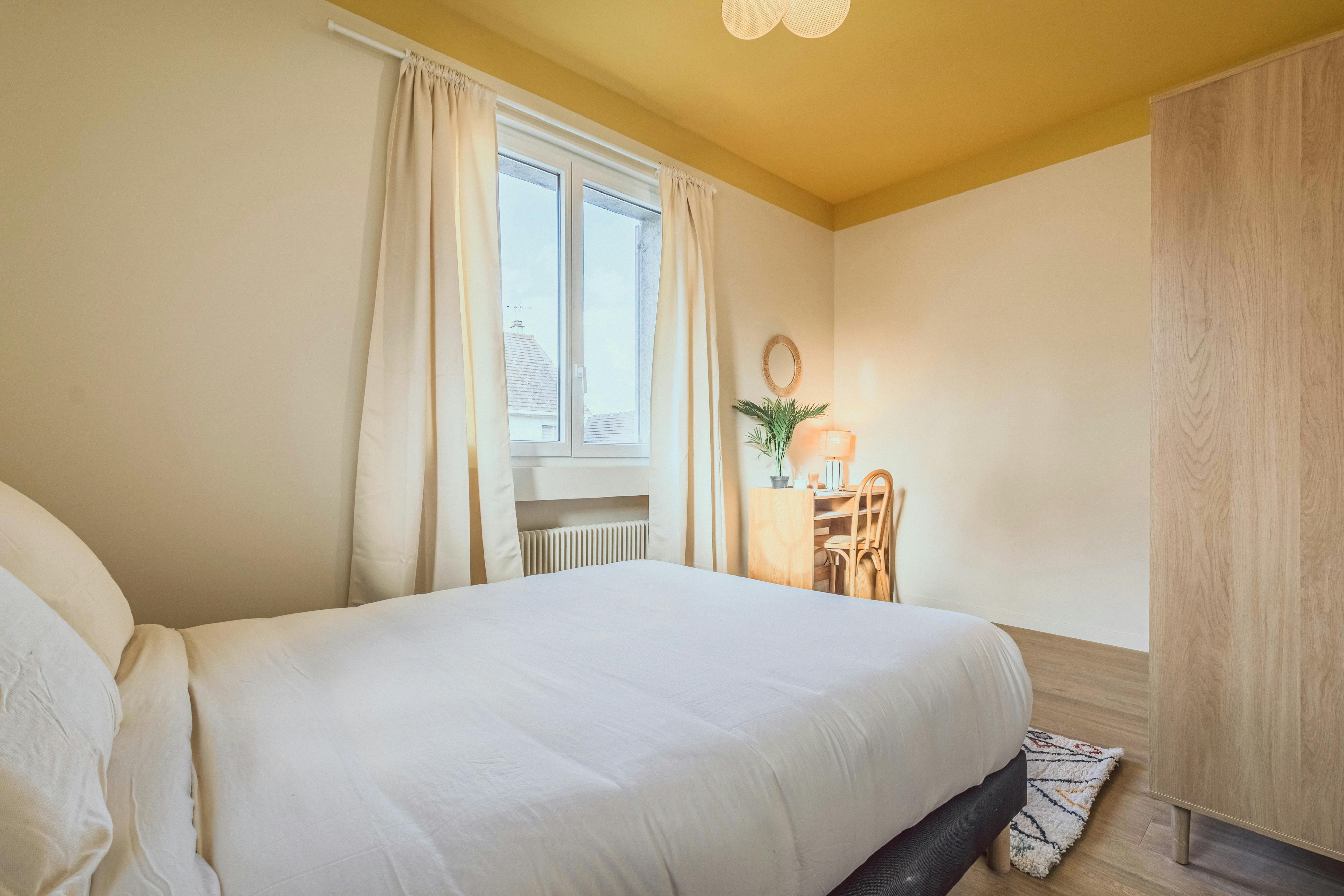 Private room for rent on Avenue Henri Barbusse, Bagneux - Ansicht 5