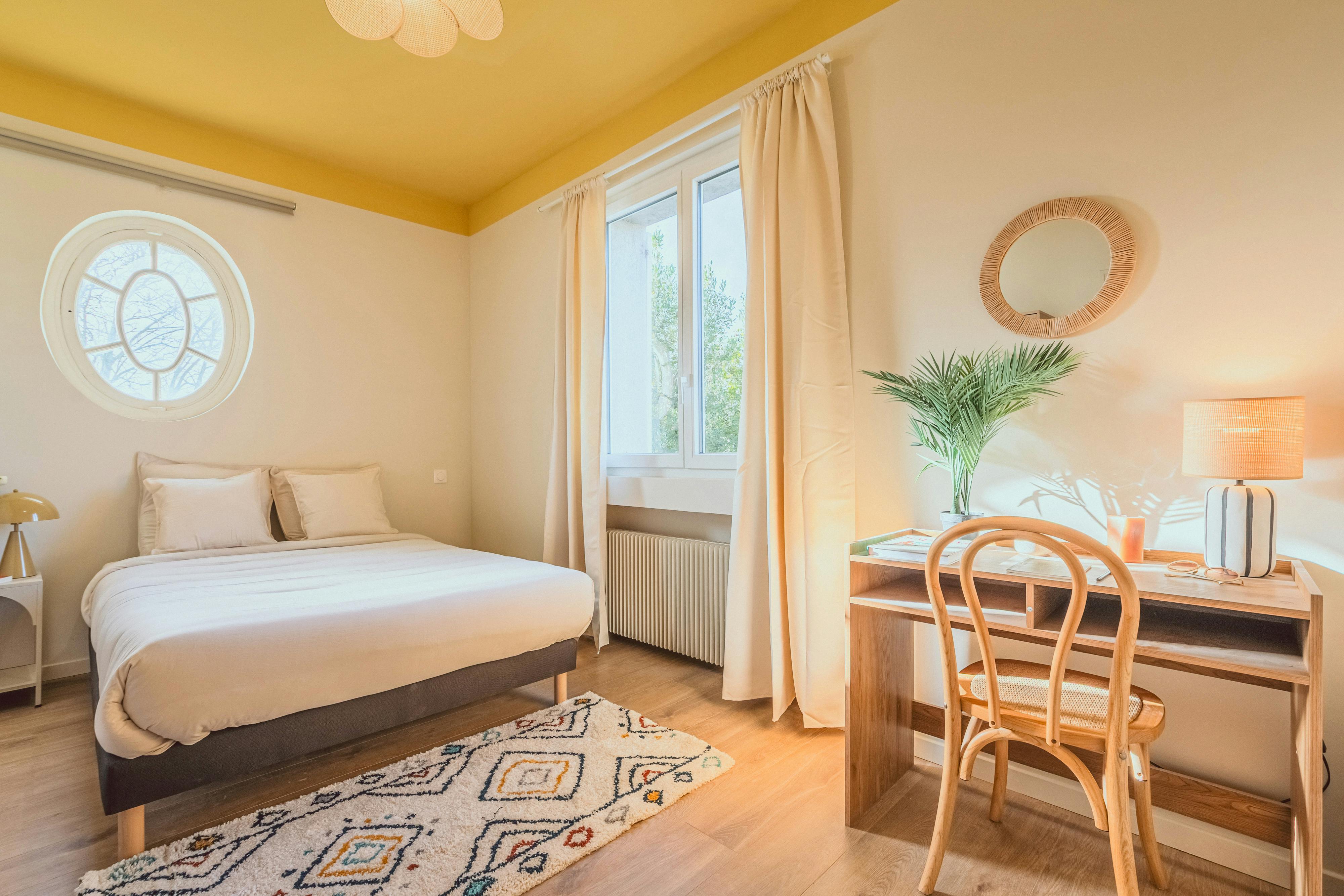 Private room for rent on Avenue Henri Barbusse, Bagneux - Ansicht 4