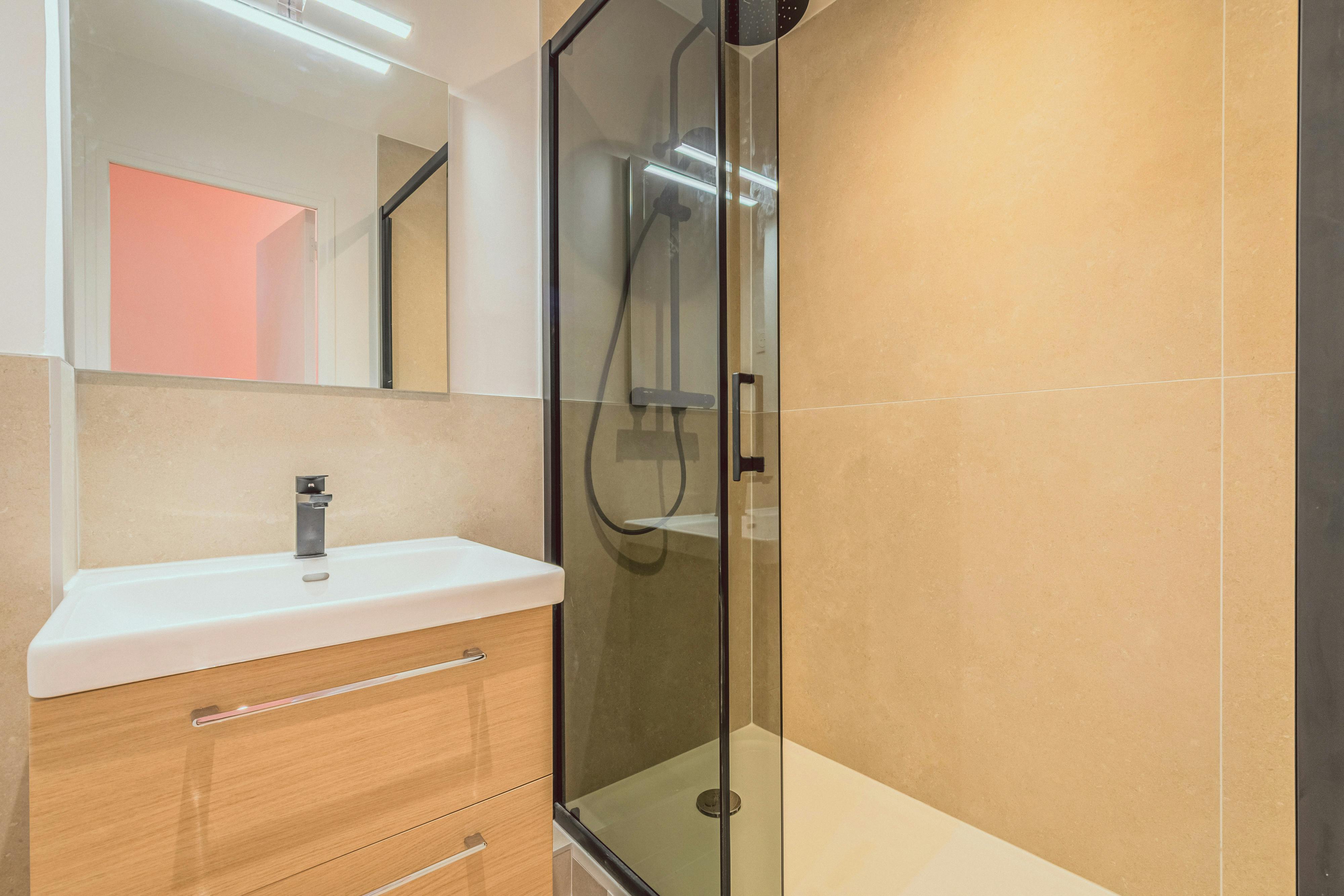 Private room for rent on Avenue Henri Barbusse, Bagneux - Ansicht 6