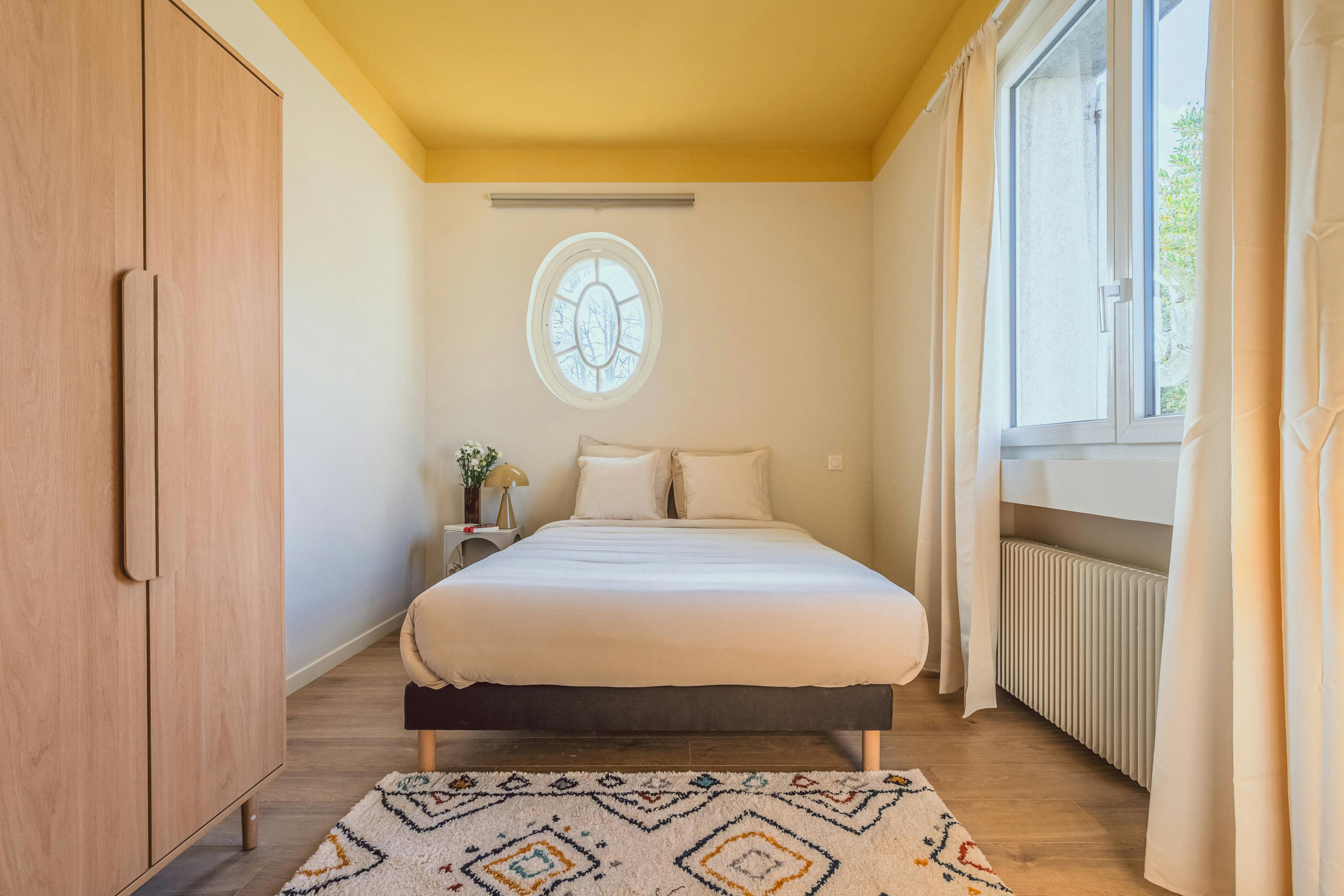 Private room for rent on Avenue Henri Barbusse, Bagneux - Ansicht 3