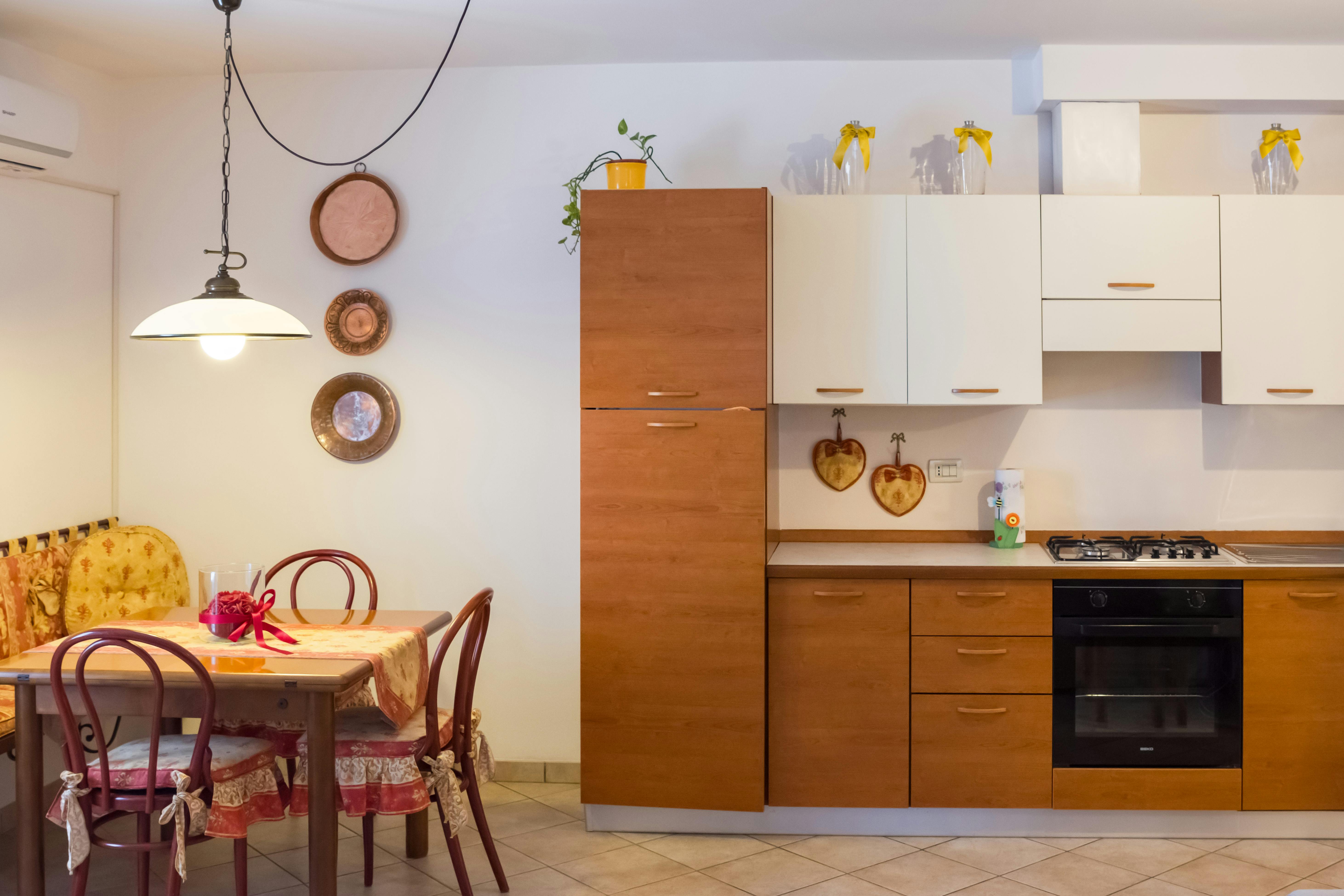 Apartment Cormons, 1 bed — photo 9