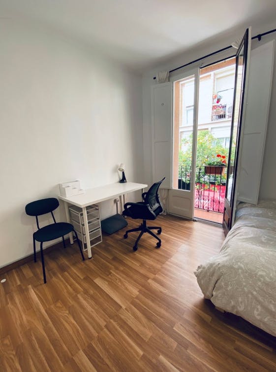 Carrer de Rubén Darío, Barcelona preview