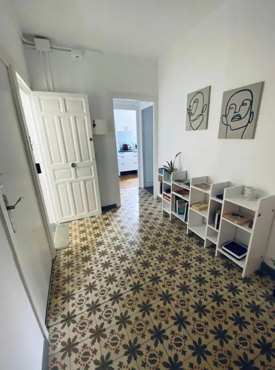 Private room in Carrer de Rubén Darío, Barcelona (1690716) ROOM