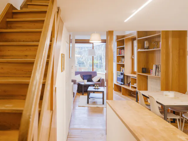 4-Bedroom House in Via Romana, Florence (1690717) room image 2