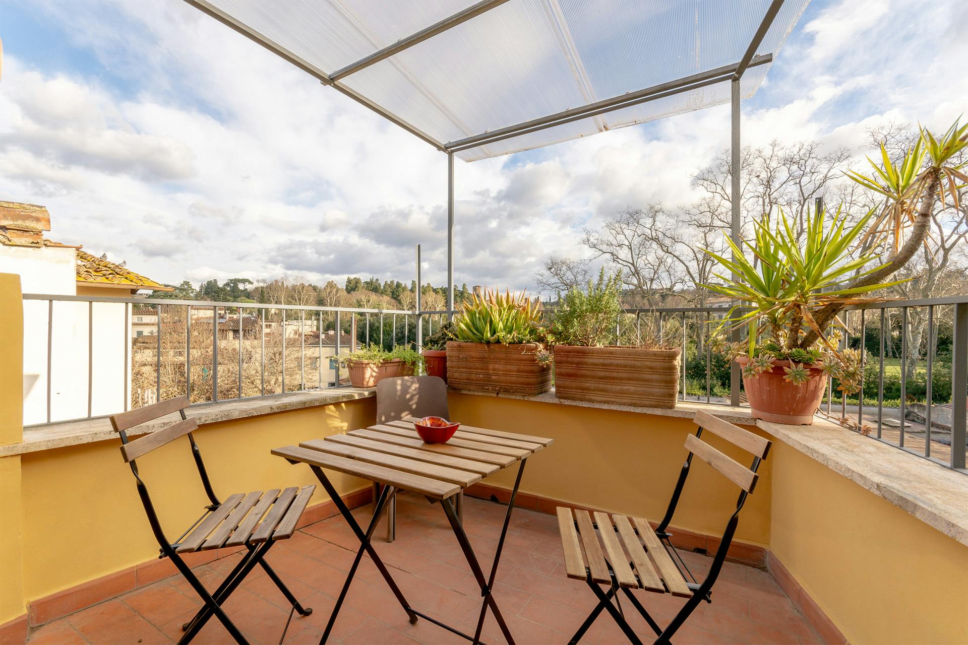 Apartment Florence, 4 beds — photo 1