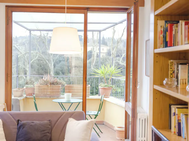 4-Bedroom House in Via Romana, Florence (1690717) room image 1