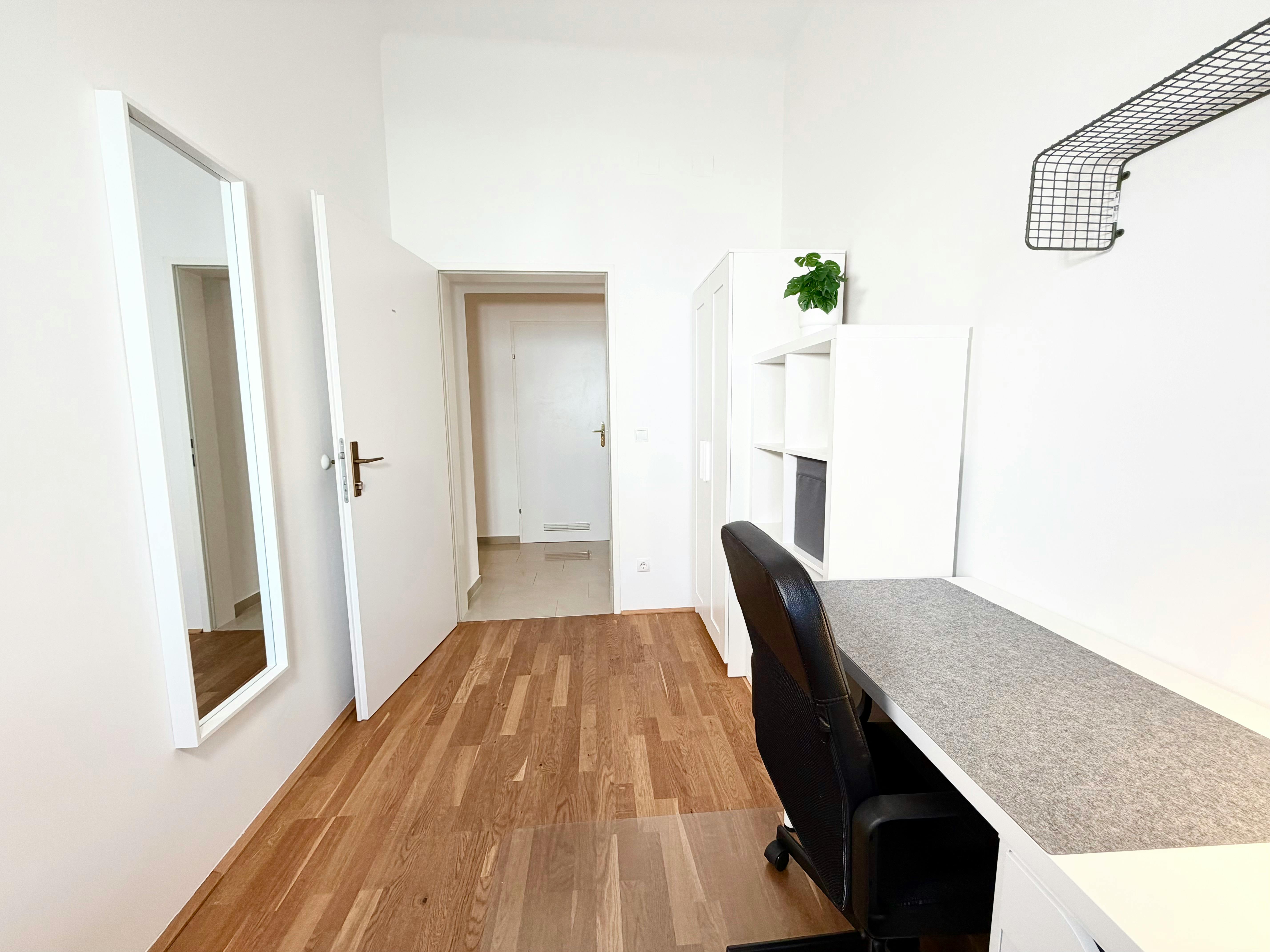 Private room in Laxenburger Straße, Vienna (1690721) room image 2