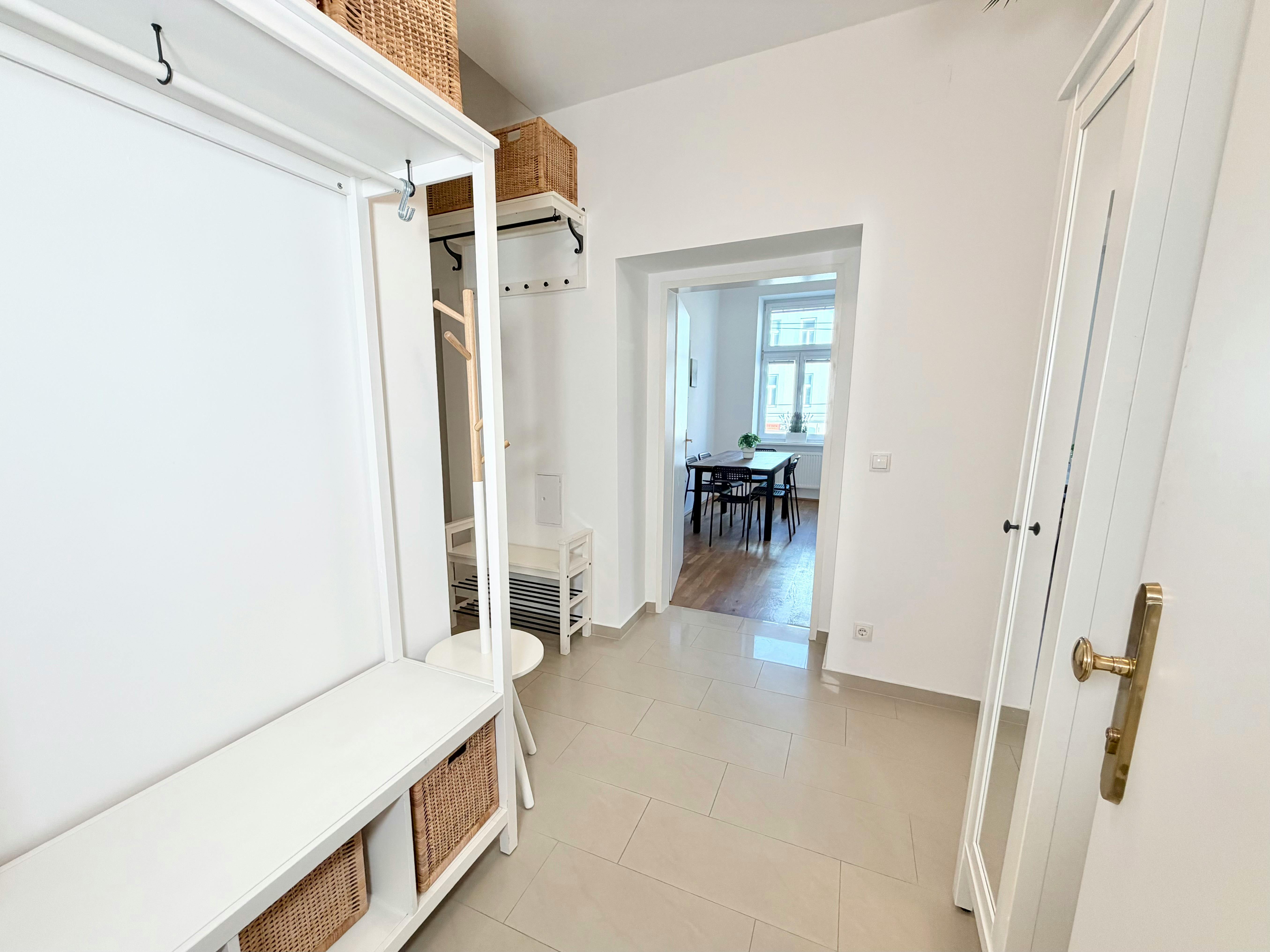 Private room in Laxenburger Straße, Vienna (1690721) room image 7