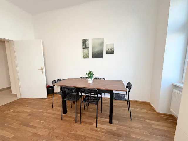 Private room in Laxenburger Straße, Vienna (1690727) room image 48