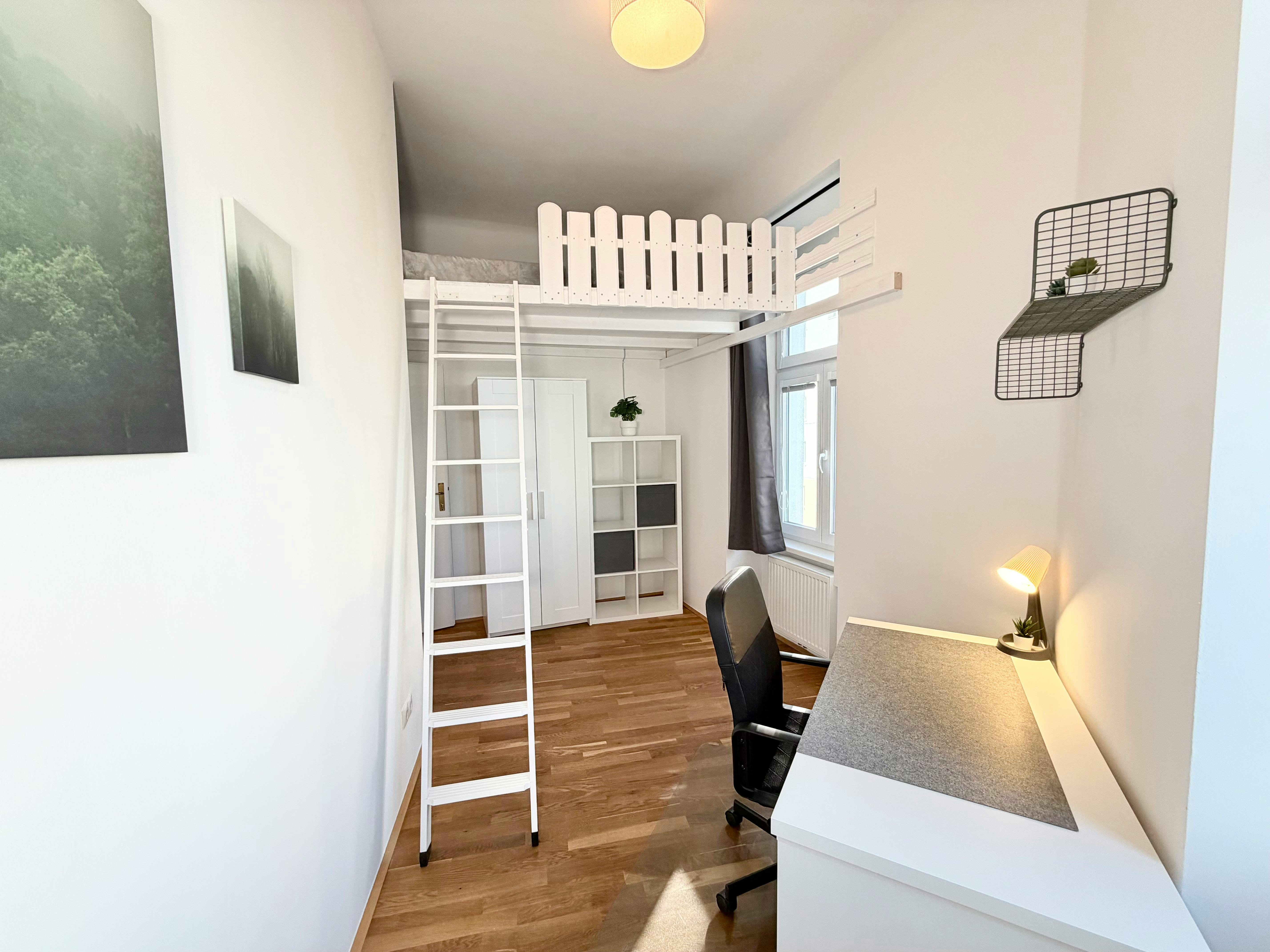 Laxenburger Straße, Vienna preview