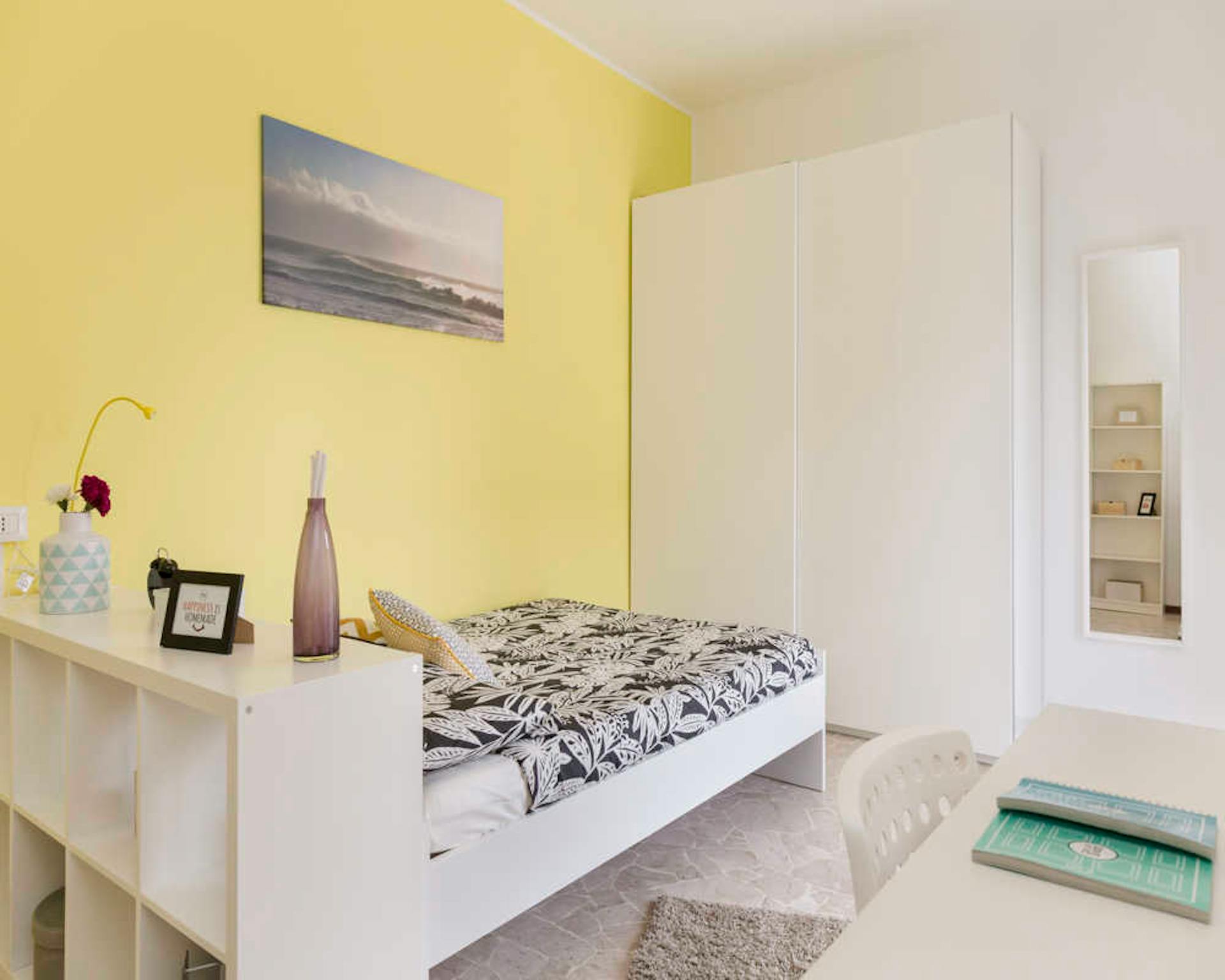 Via Ginestre, Cesano Boscone preview