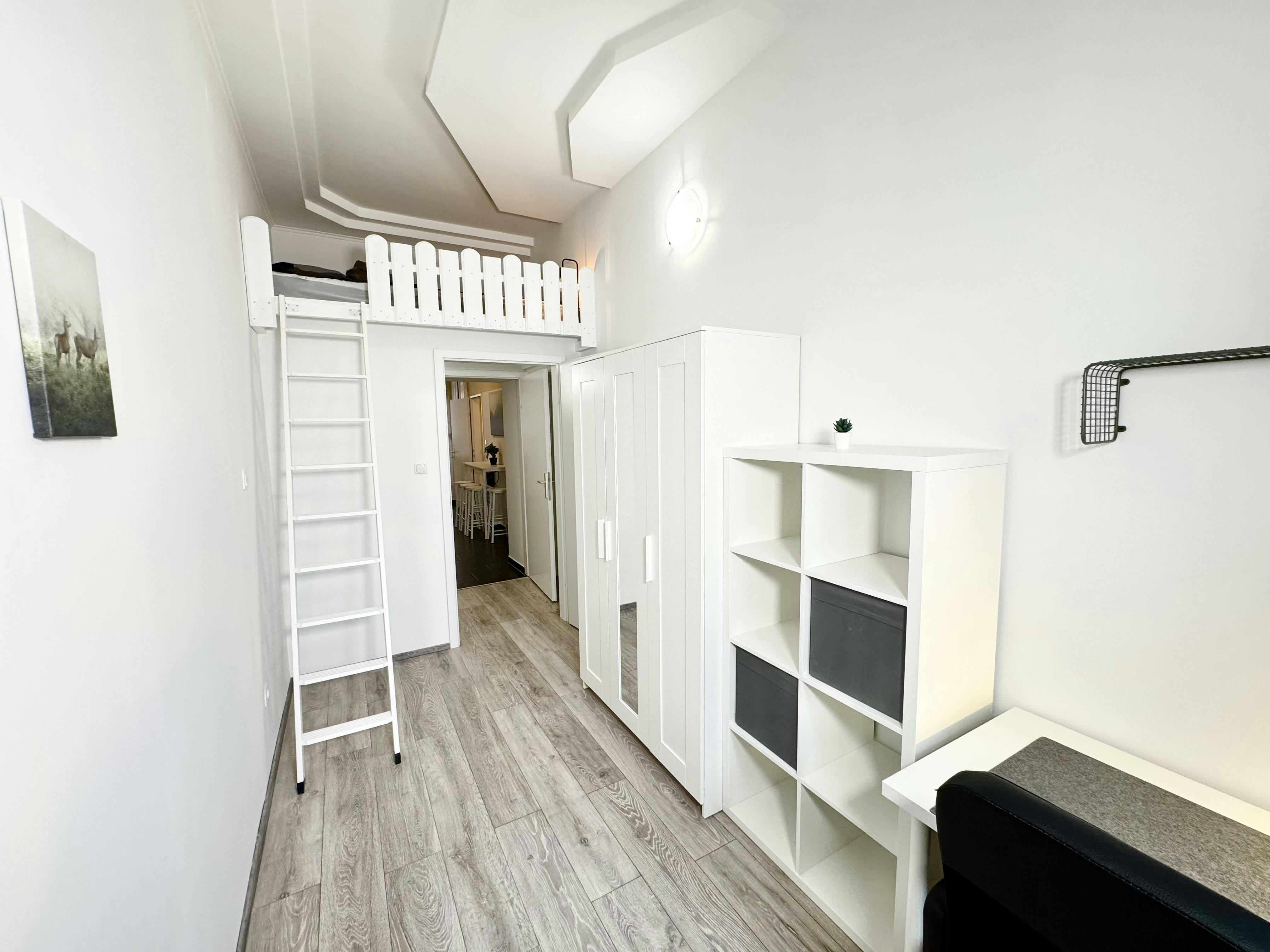 Private room for rent for €549 per month in Vienna, Laxenburger Straße