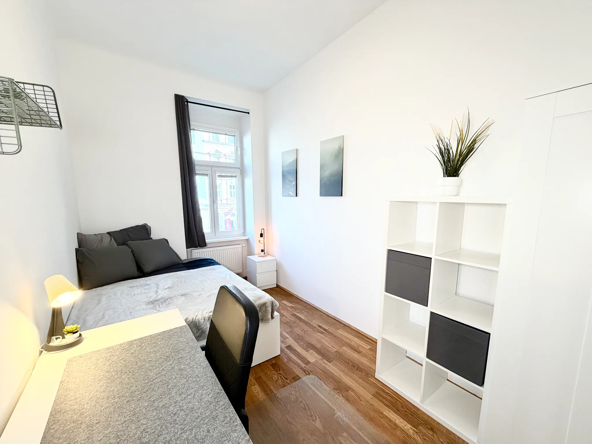 Laxenburger Straße, Vienna preview