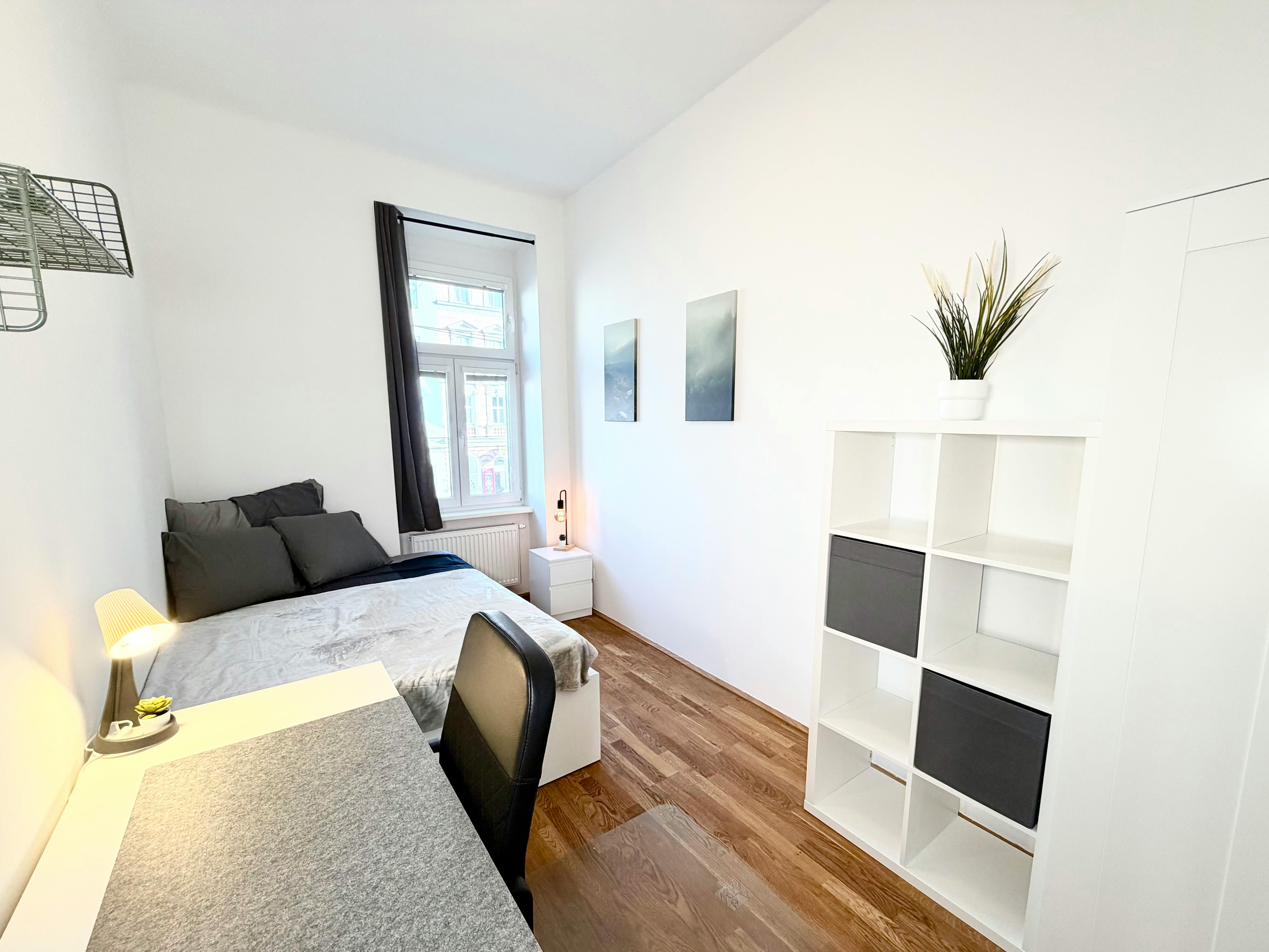Private room in Laxenburger Straße, Vienna (1690733) room image 1
