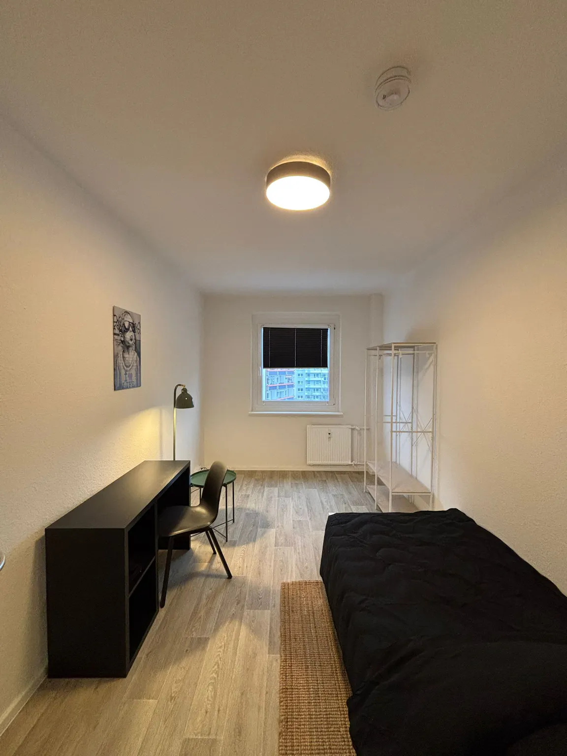 Private room in Königsteinstraße, Leipzig (1690734) ROOM 1