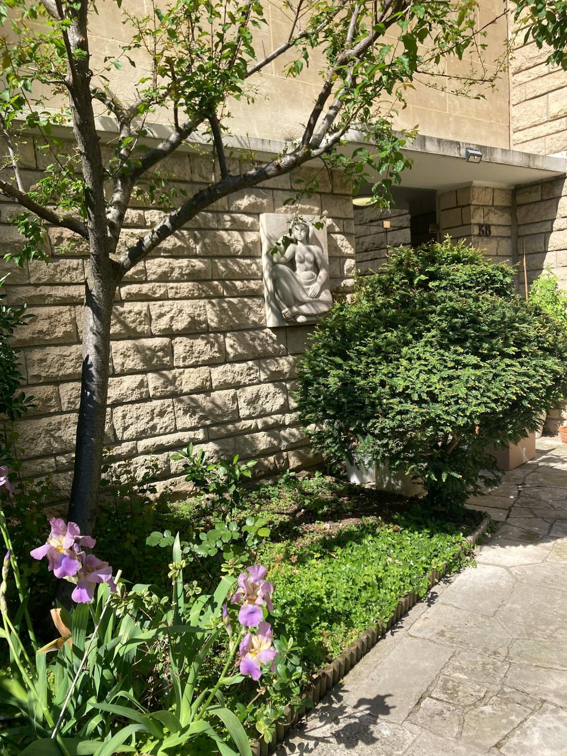 Rue du Point du Jour, Boulogne-Billancourt preview