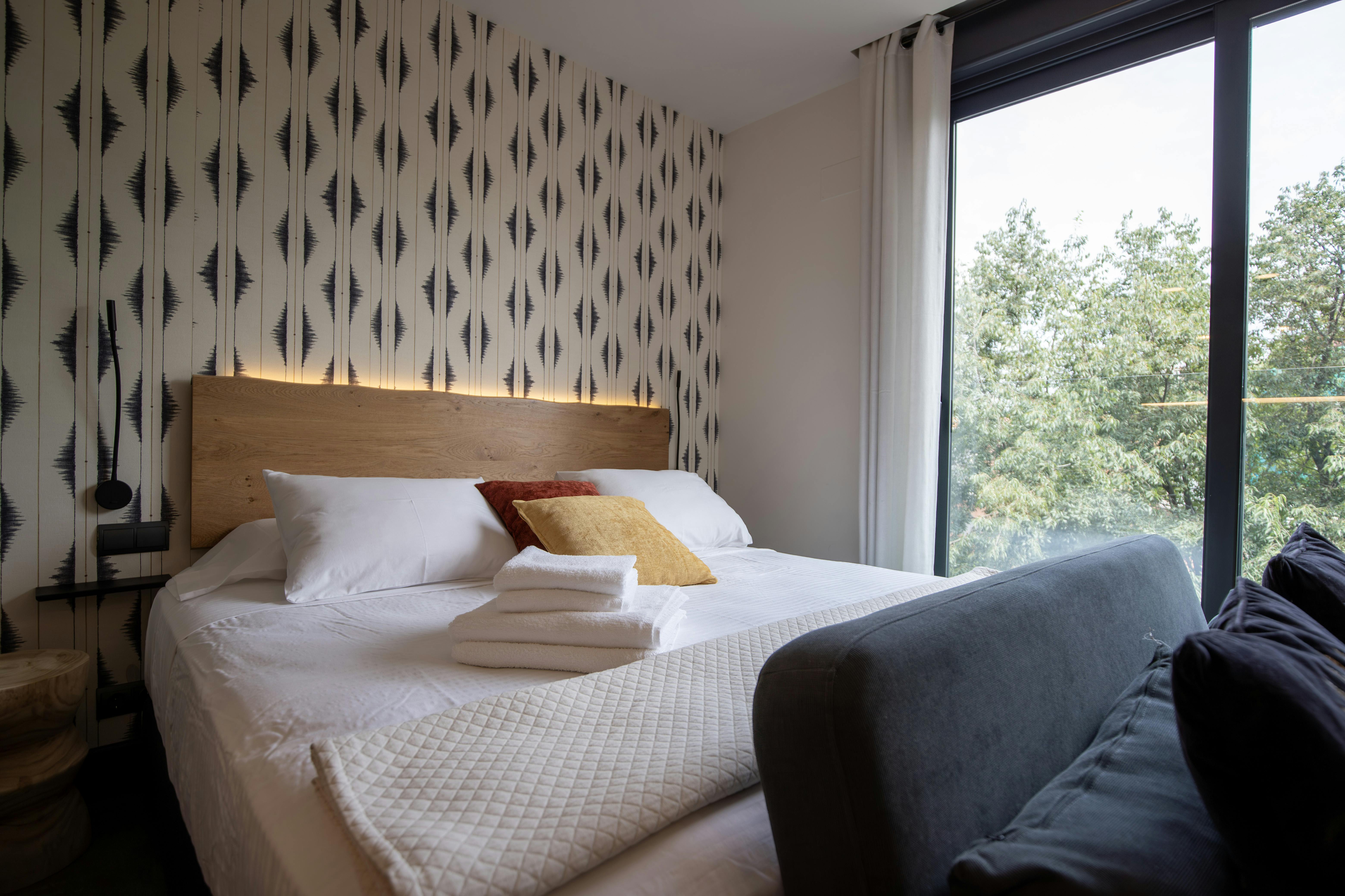 Studio for rent for €1,600 per month in Madrid, Calle de Jesús del Gran Poder