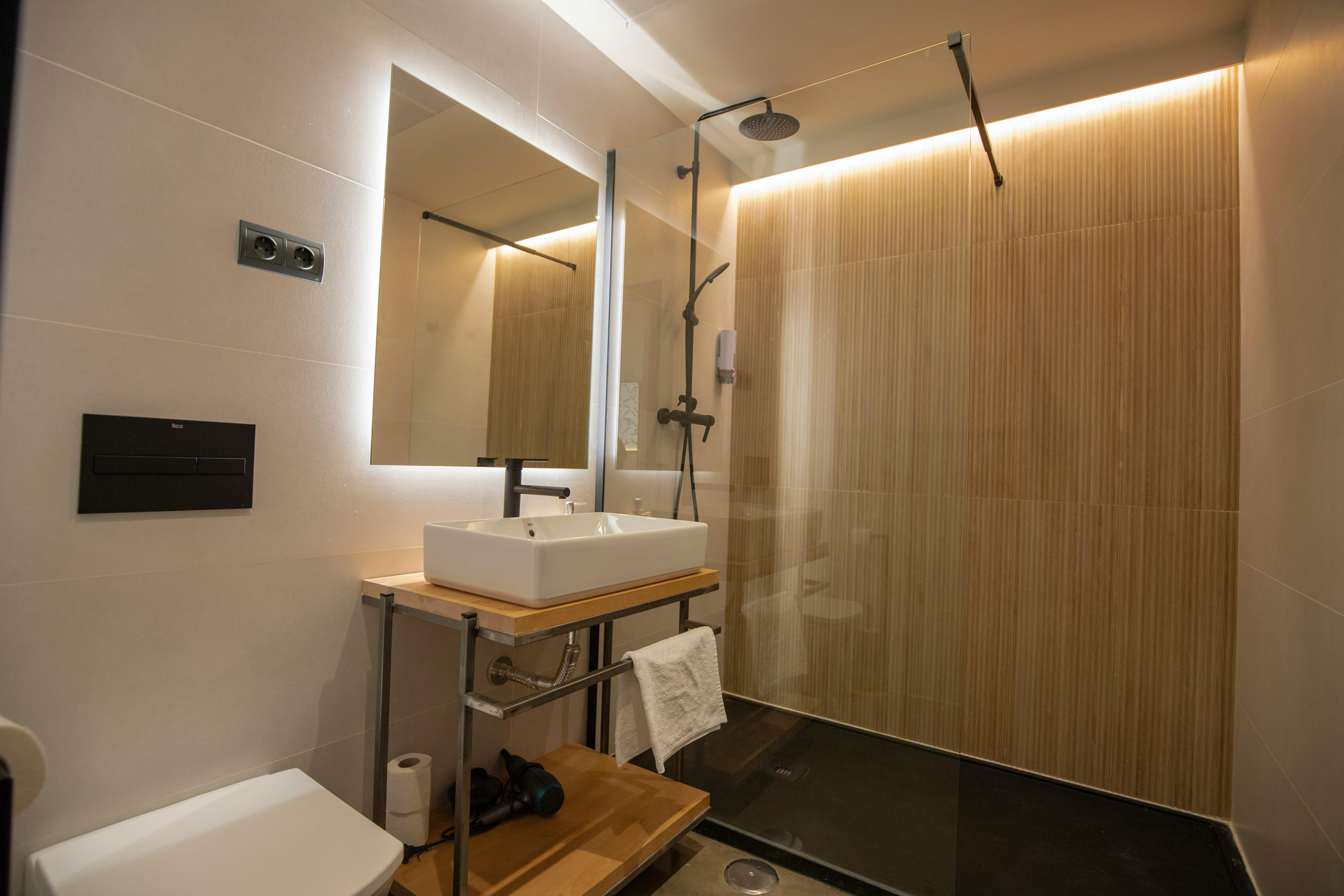 Calle de Jesús del Gran Poder, Madrid Madrid