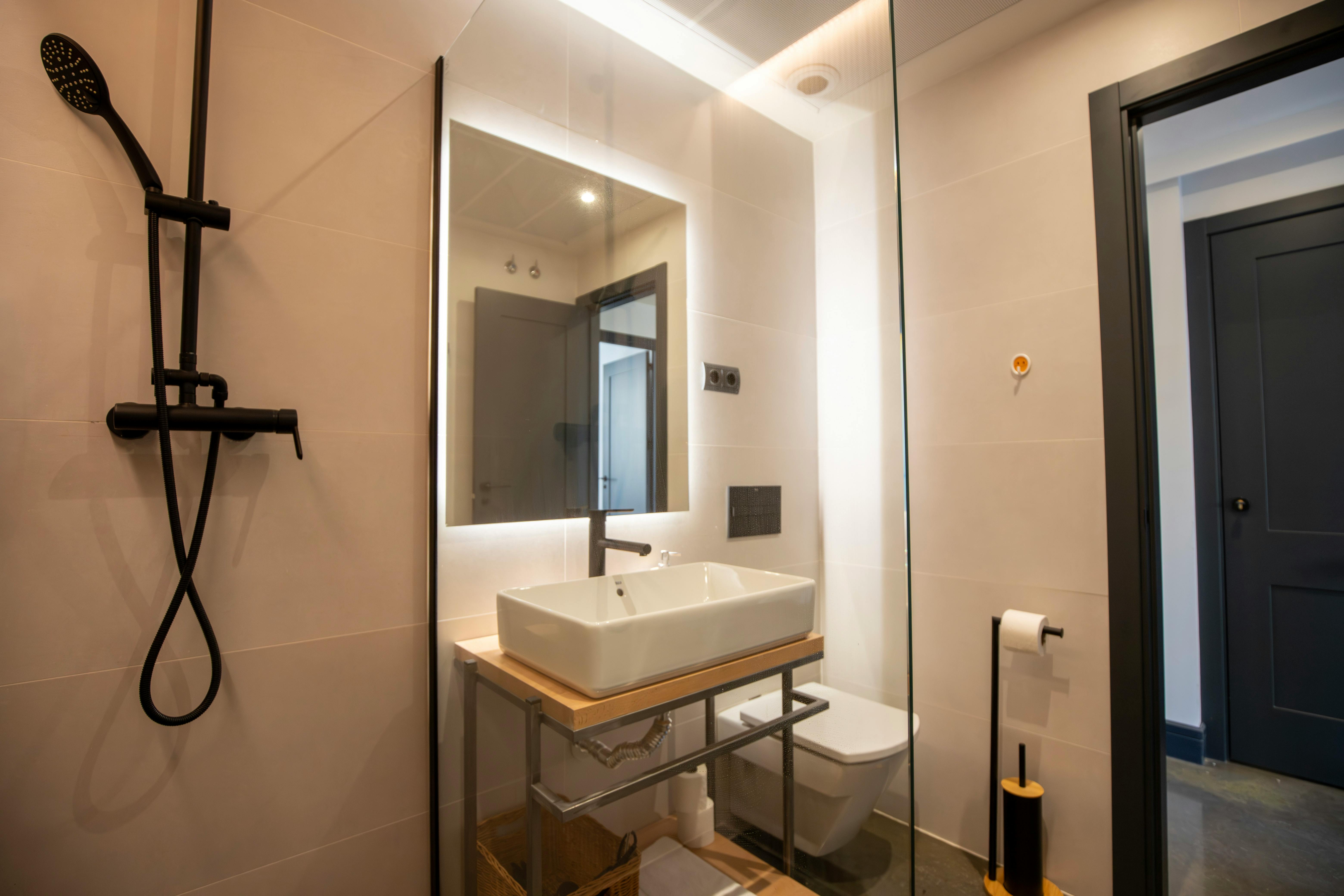 Apartment for rent for €1,800 per month in Madrid, Calle de Jesús del Gran Poder