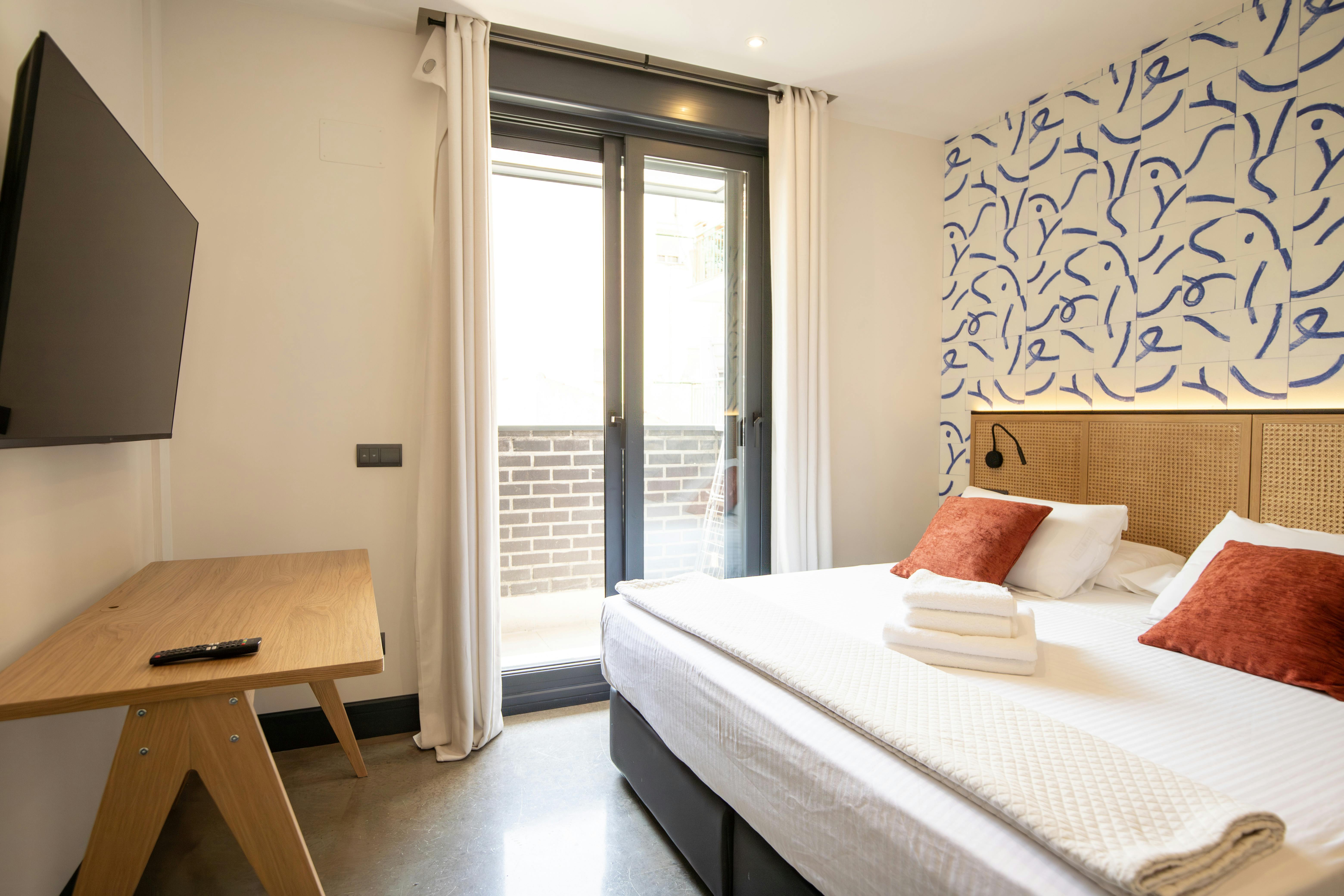 Apartment for rent for €1,800 per month in Madrid, Calle de Jesús del Gran Poder