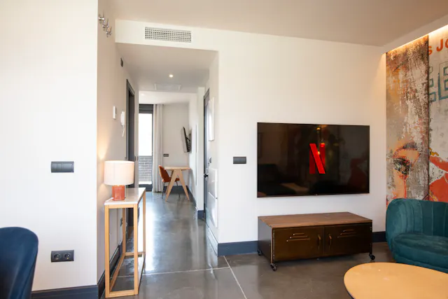 1-Bedroom Apartment in Calle de Jesús del Gran Poder, Madrid (1690754) room image 30
