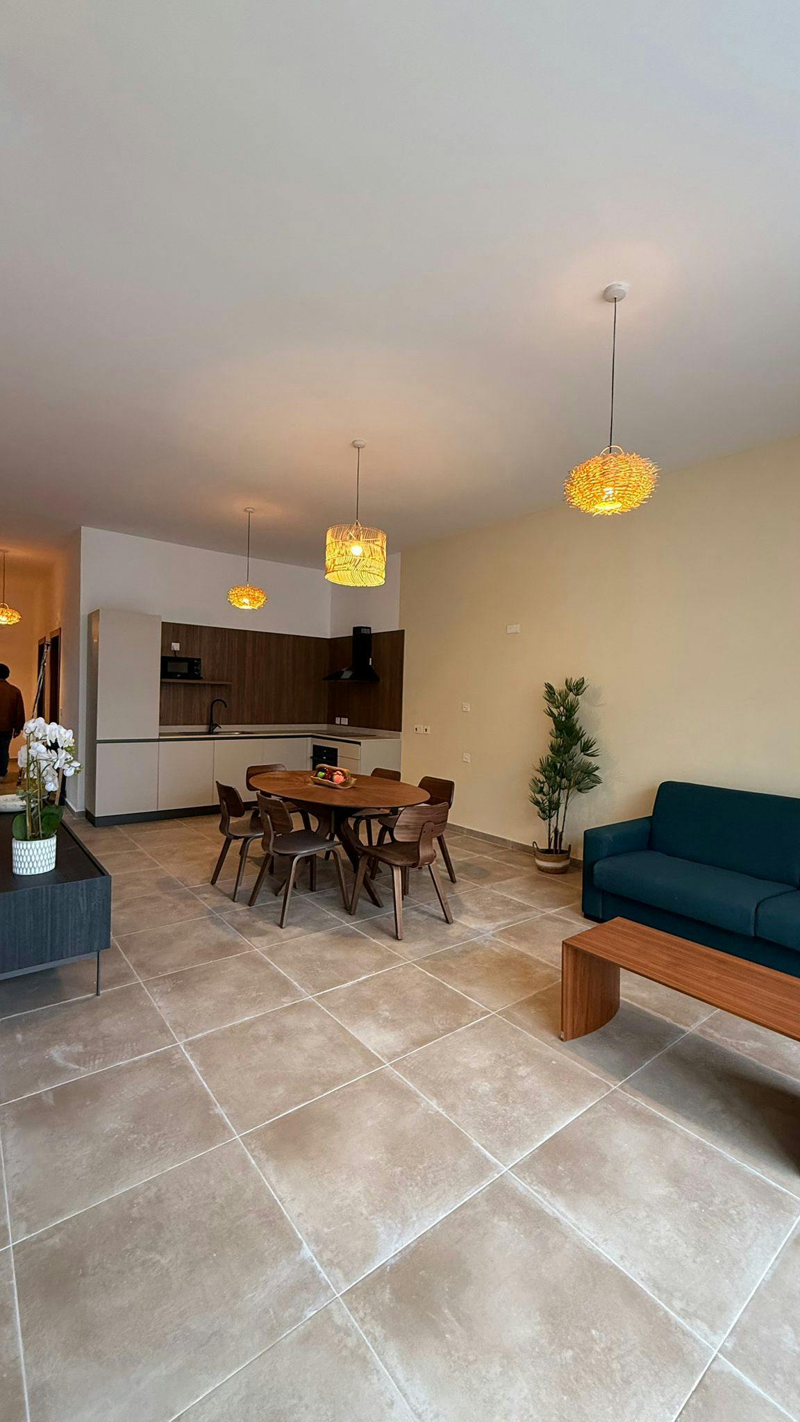 Lägenhet att hyra för 2 500 € i månaden i Is-Swieqi, Triq Il-Qasam