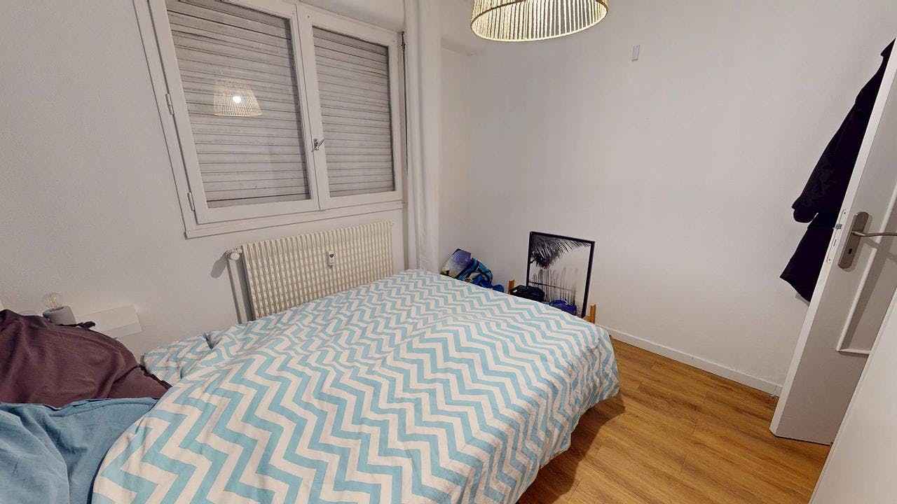 Rue Ernest Lory, Dijon preview