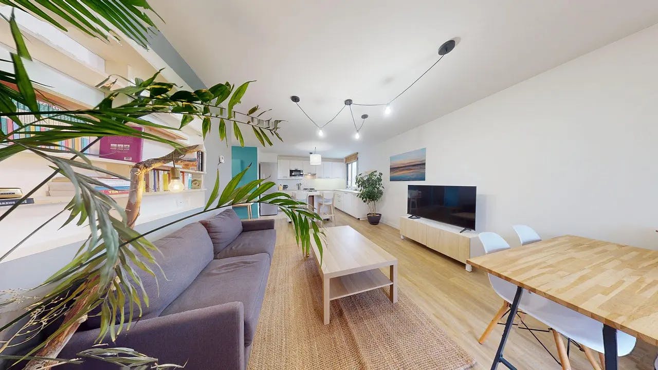 Rue de la Baïsse, Villeurbanne preview