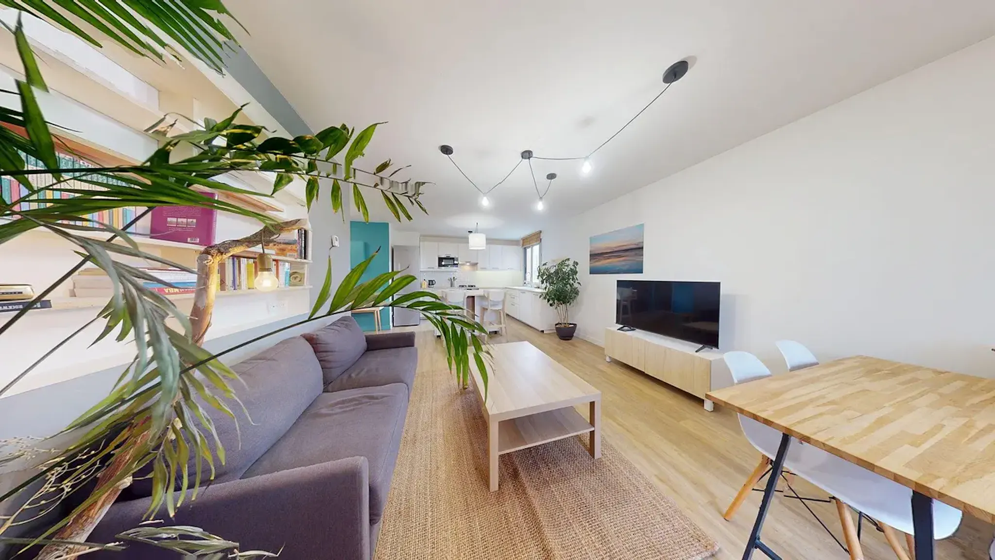 Rue de la Baïsse, Villeurbanne preview