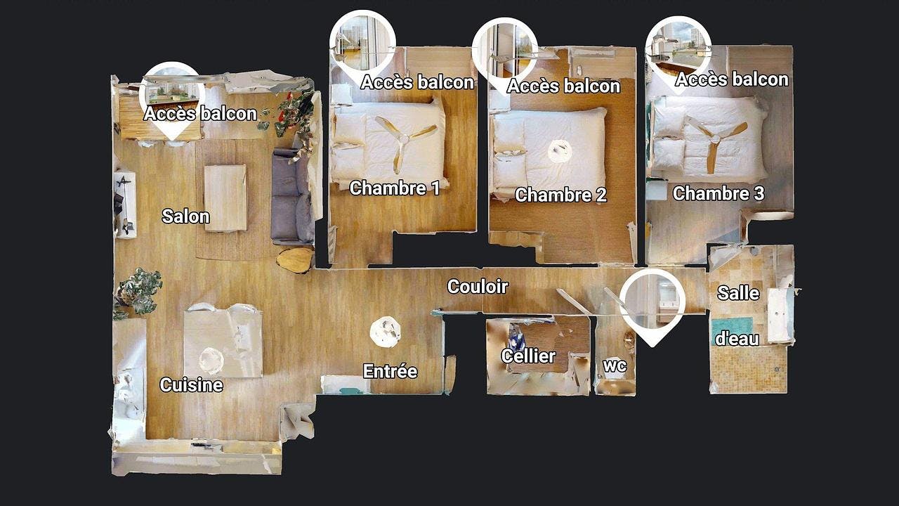 preview gallery tile