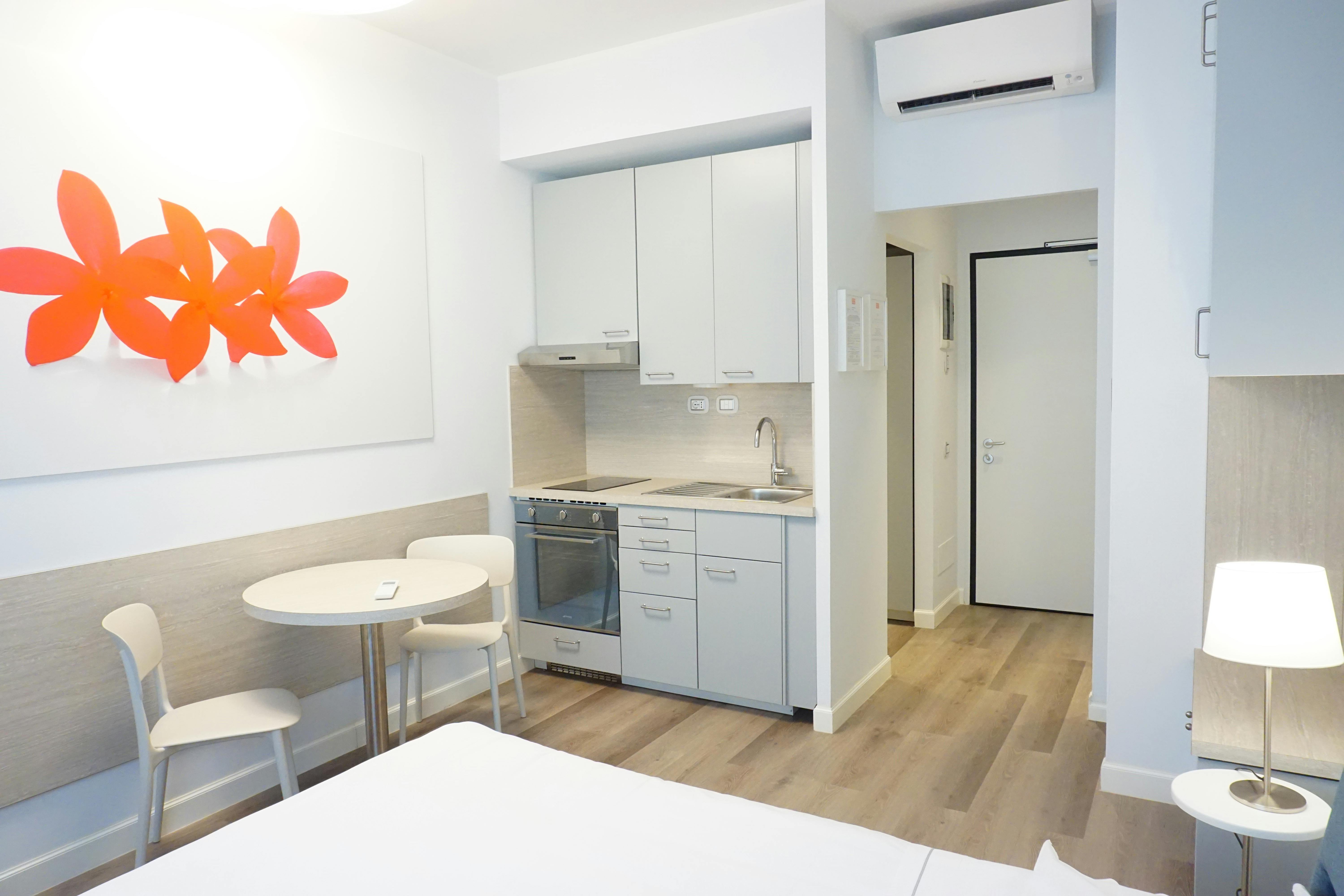 Monolocale in affitto a 1499 € al mese a San Donato Milanese, Via Emilia