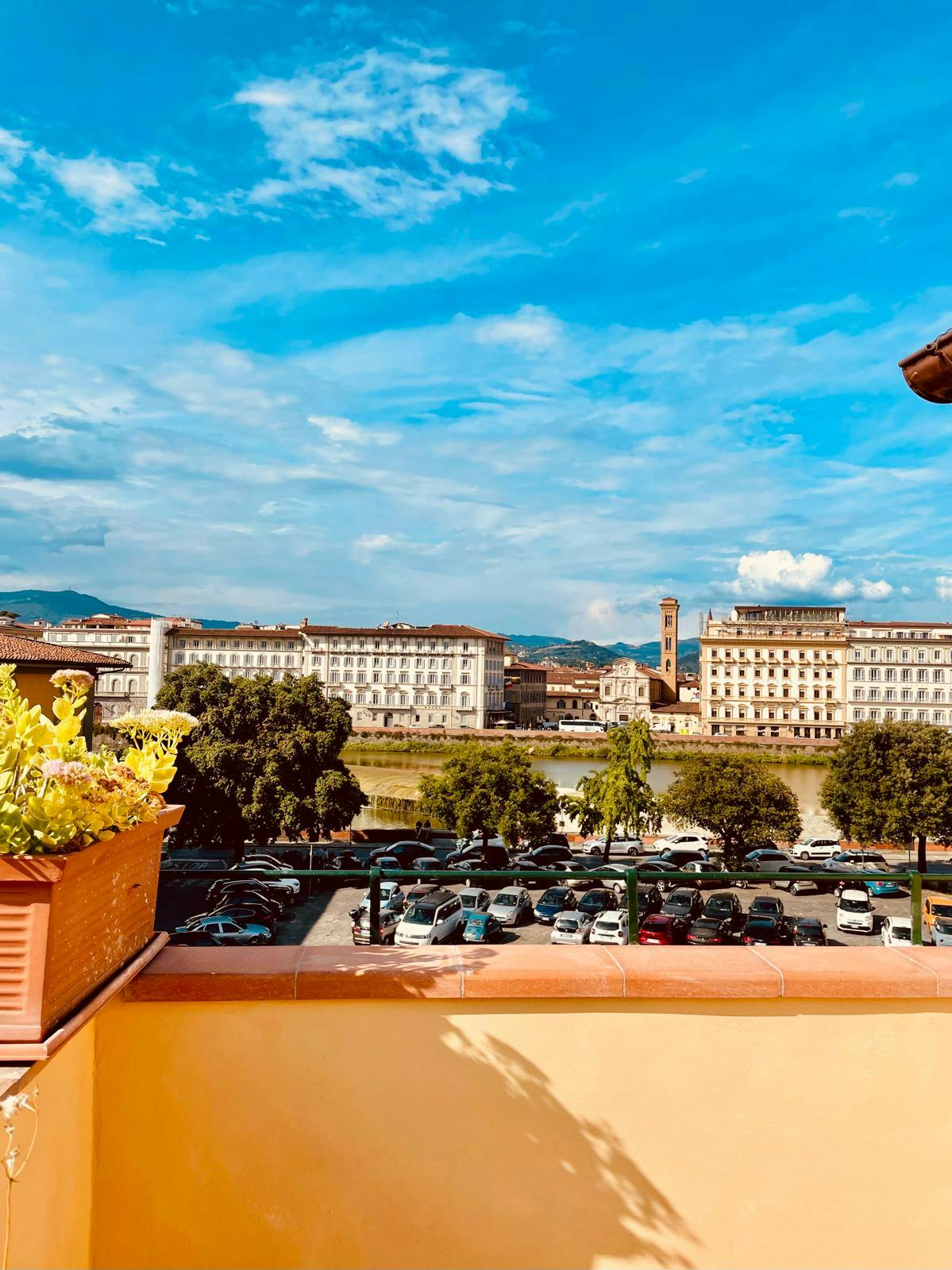 Quarto privado para alugar por € 650 por mês em Florence, Piazza di Cestello