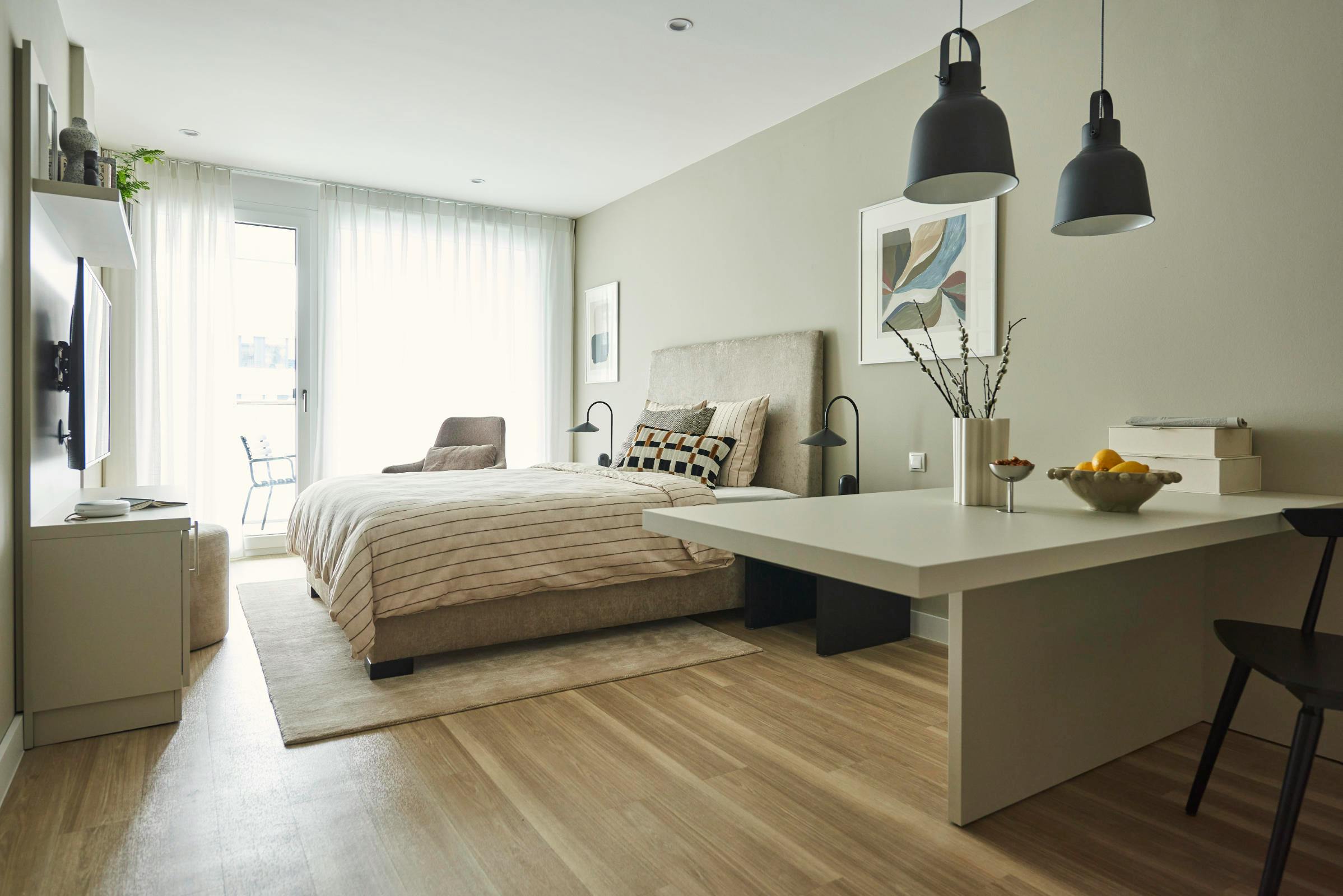 Tunzhofer Straße, Stuttgart preview