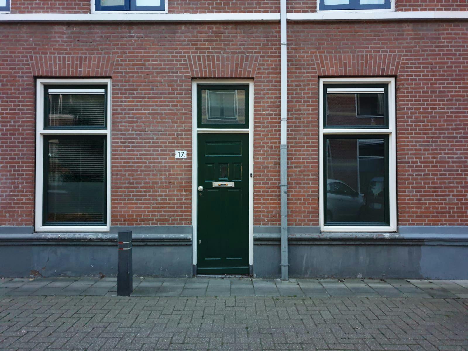 Appartement te huur voor € 1.895 per maand in Utrecht, Lombokstraat