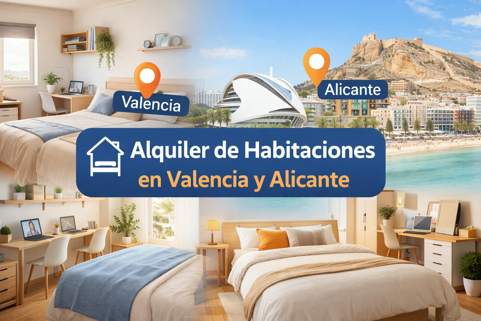 Carrer de la Democràcia, Valencia preview