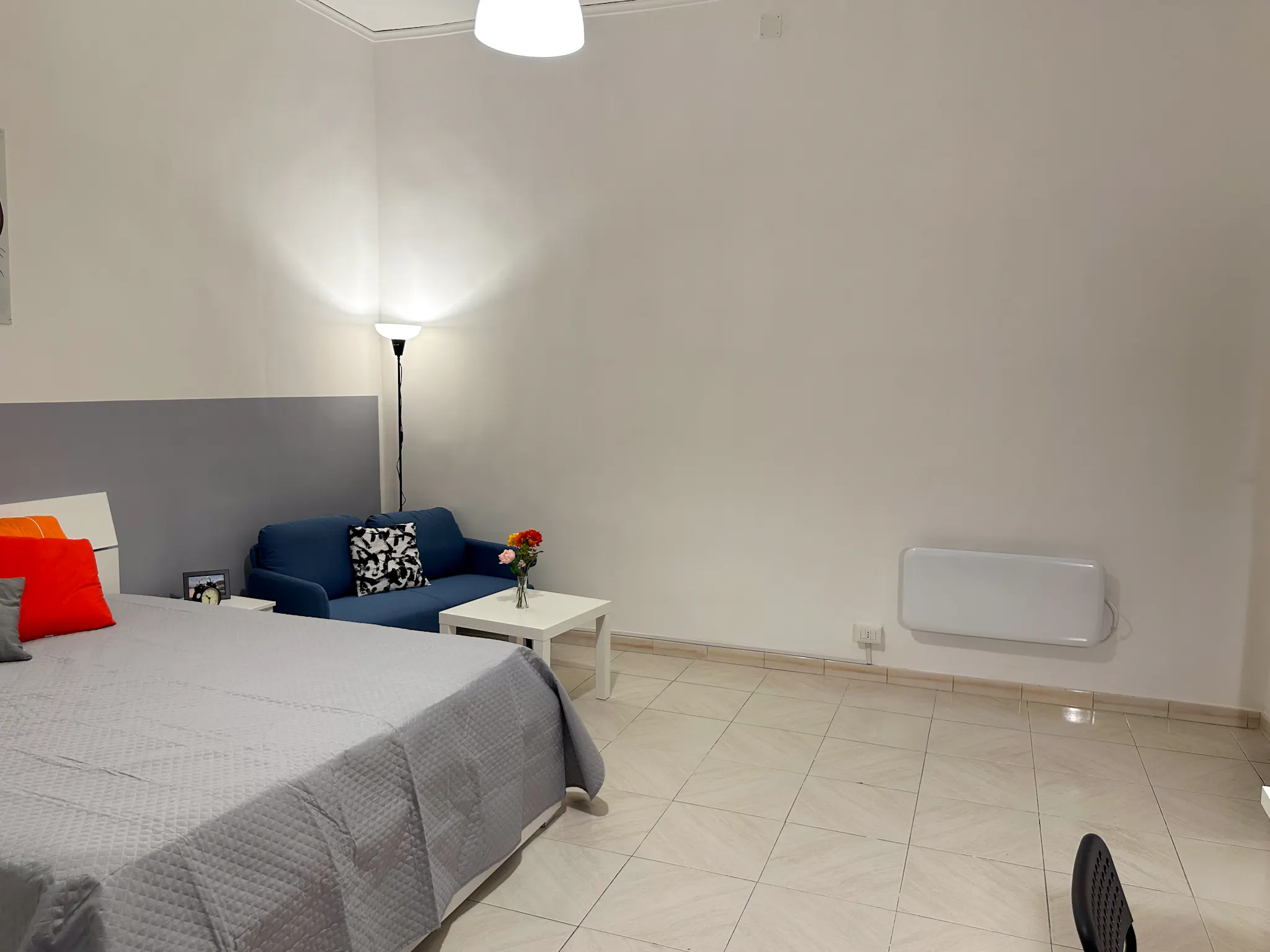 Private room in Vico Sedil Capuano, Naples 4