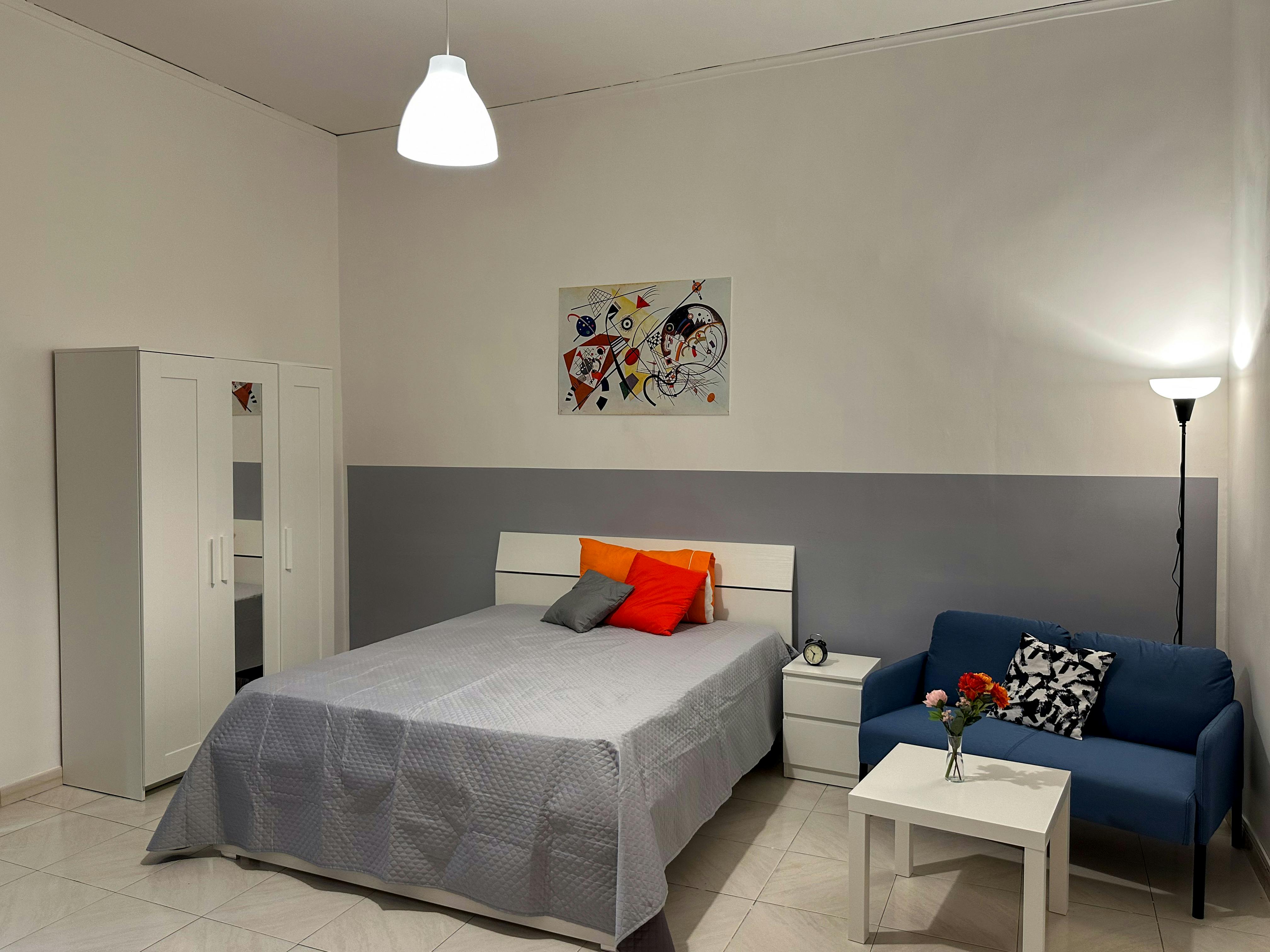 Vico Sedil Capuano, Naples preview