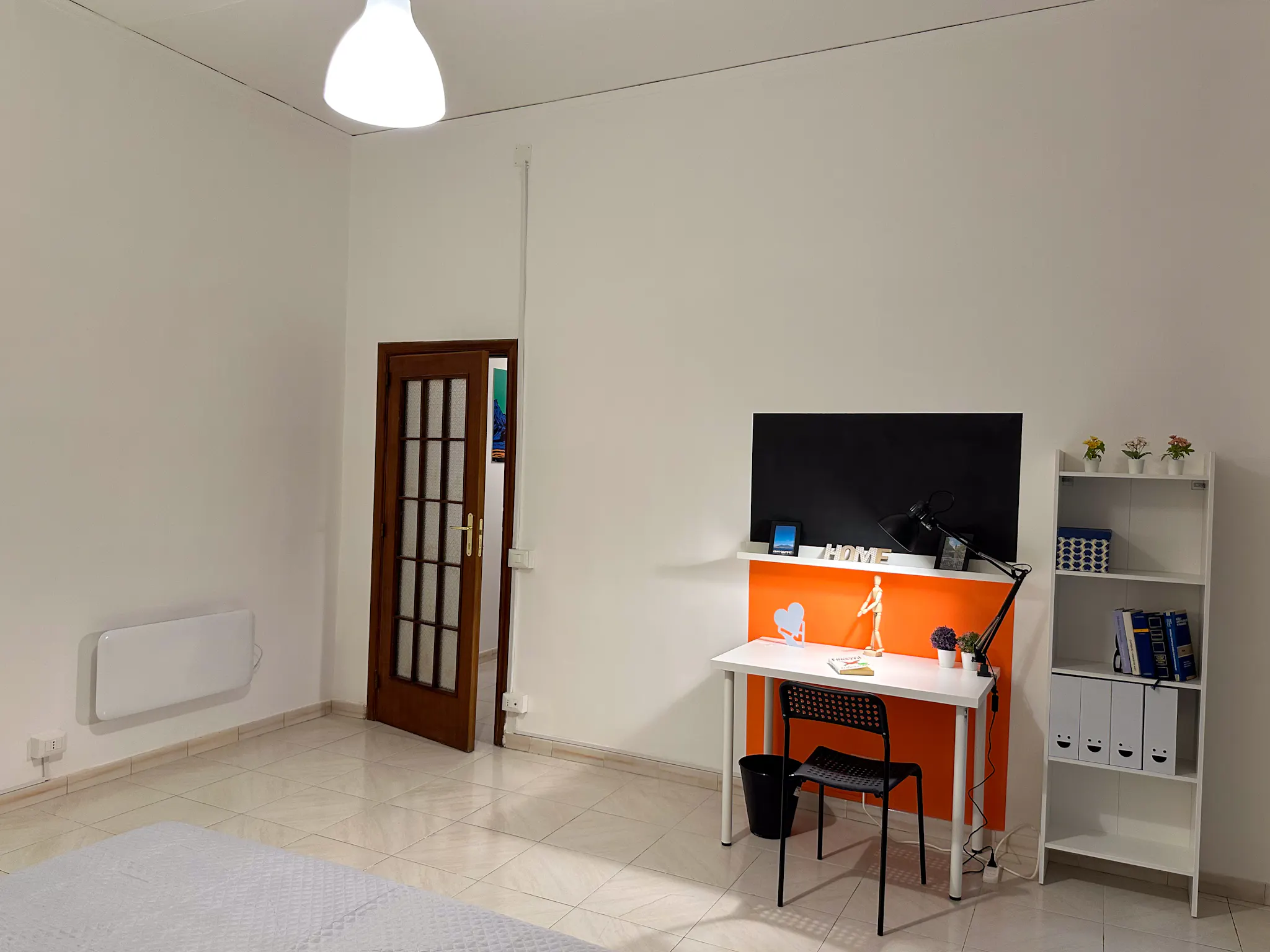 Private room in Vico Sedil Capuano, Naples 1