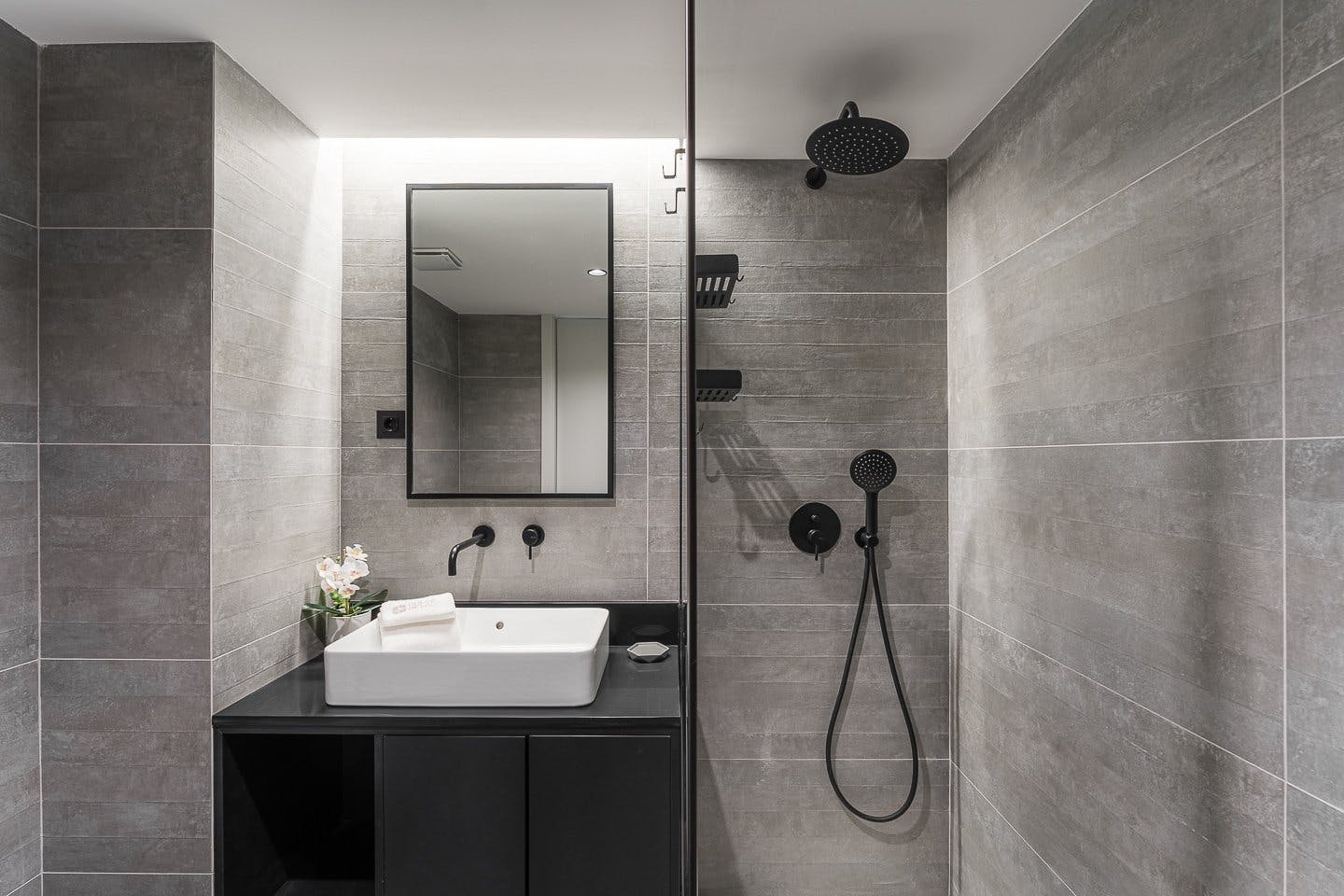 preview gallery tile