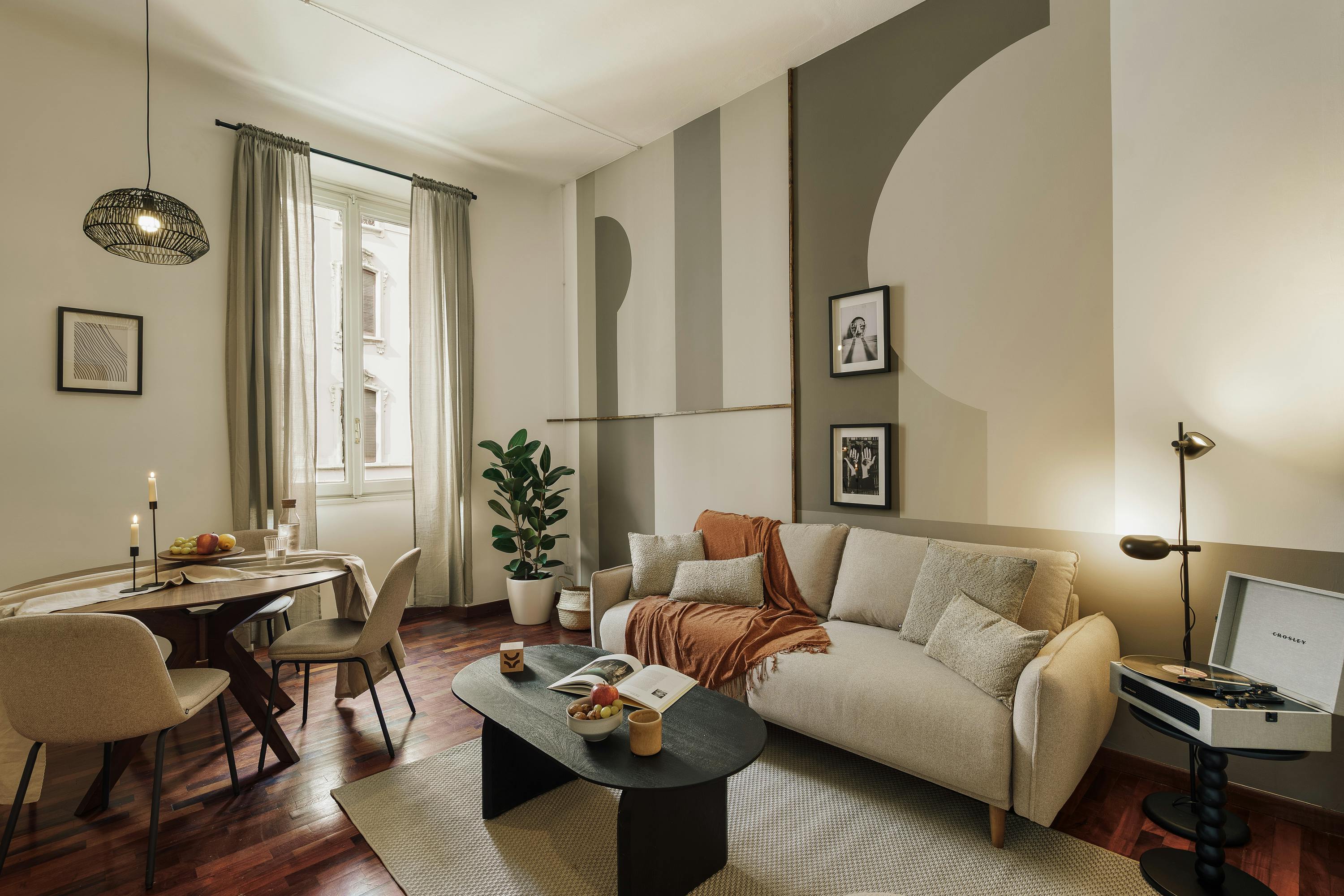 Via Lodovico Settala, Milan preview