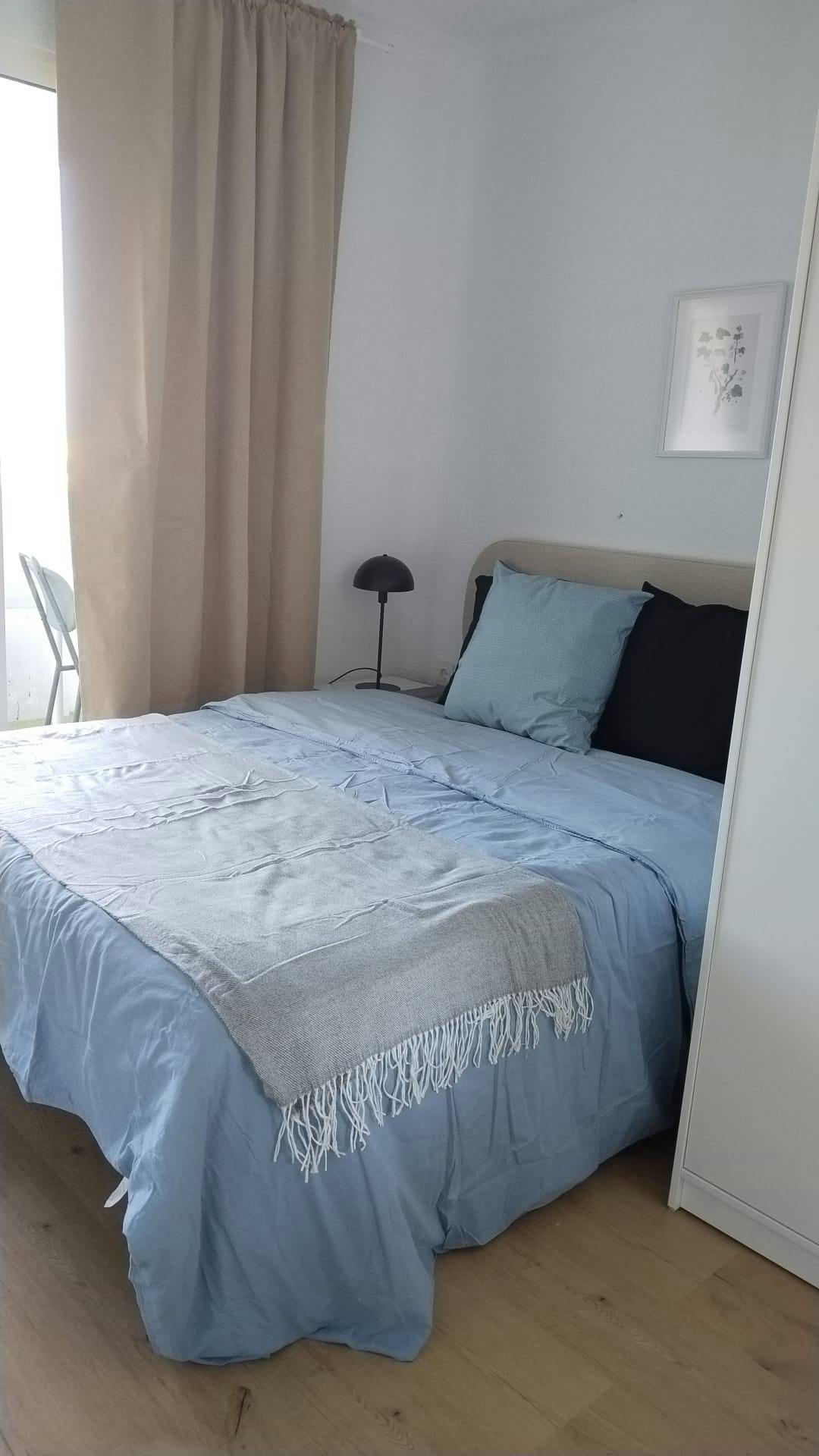 Passatge Mas, Silla preview