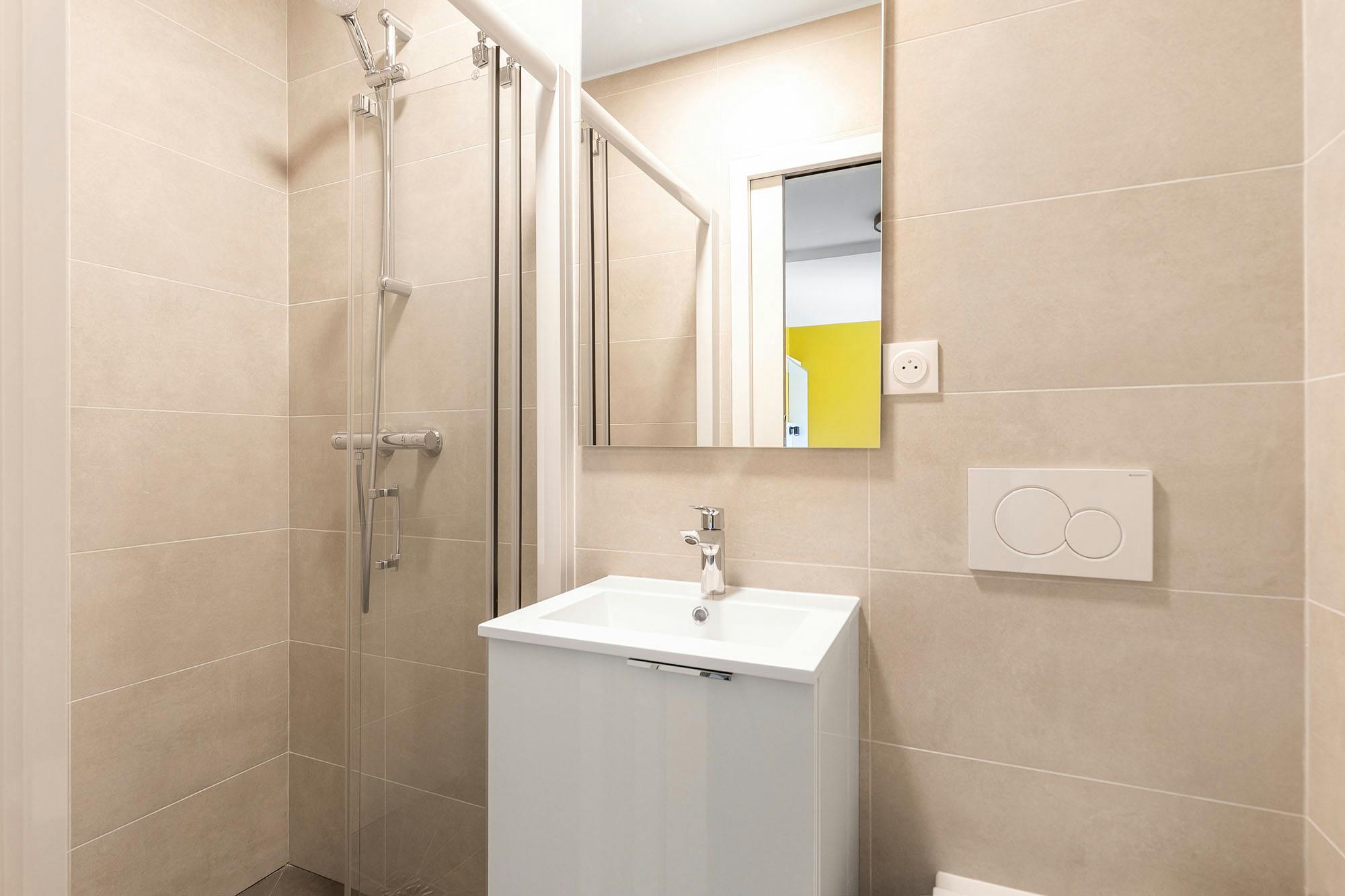 preview gallery tile