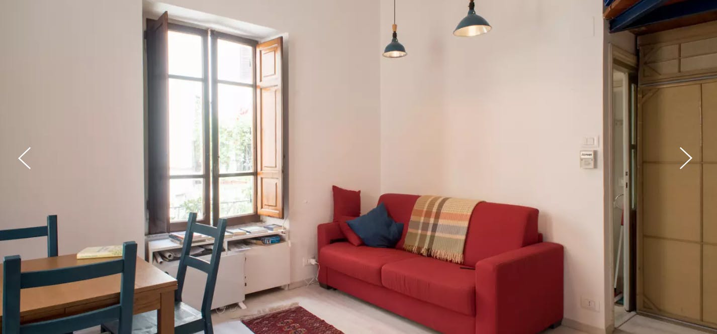 Via Tiburtina, Rome preview