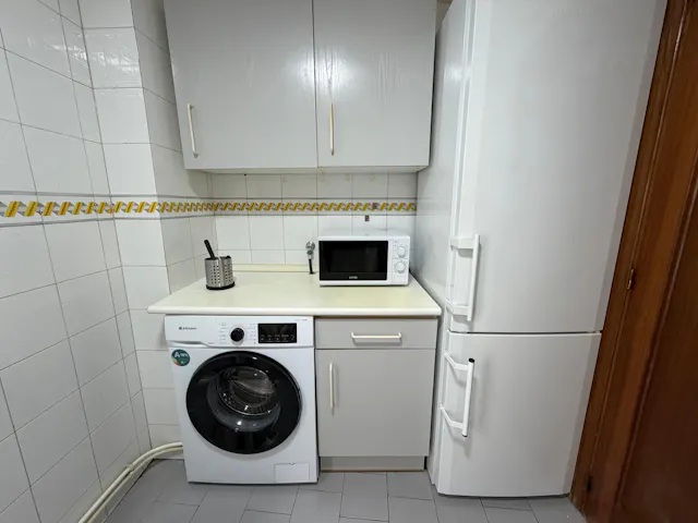 Private room in Calle del Robledillo, Madrid (1690848) room image 42