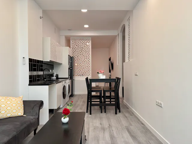 Apartment in Carrer de Fra Joan de Monzó, Valencia (1690851) room image 2